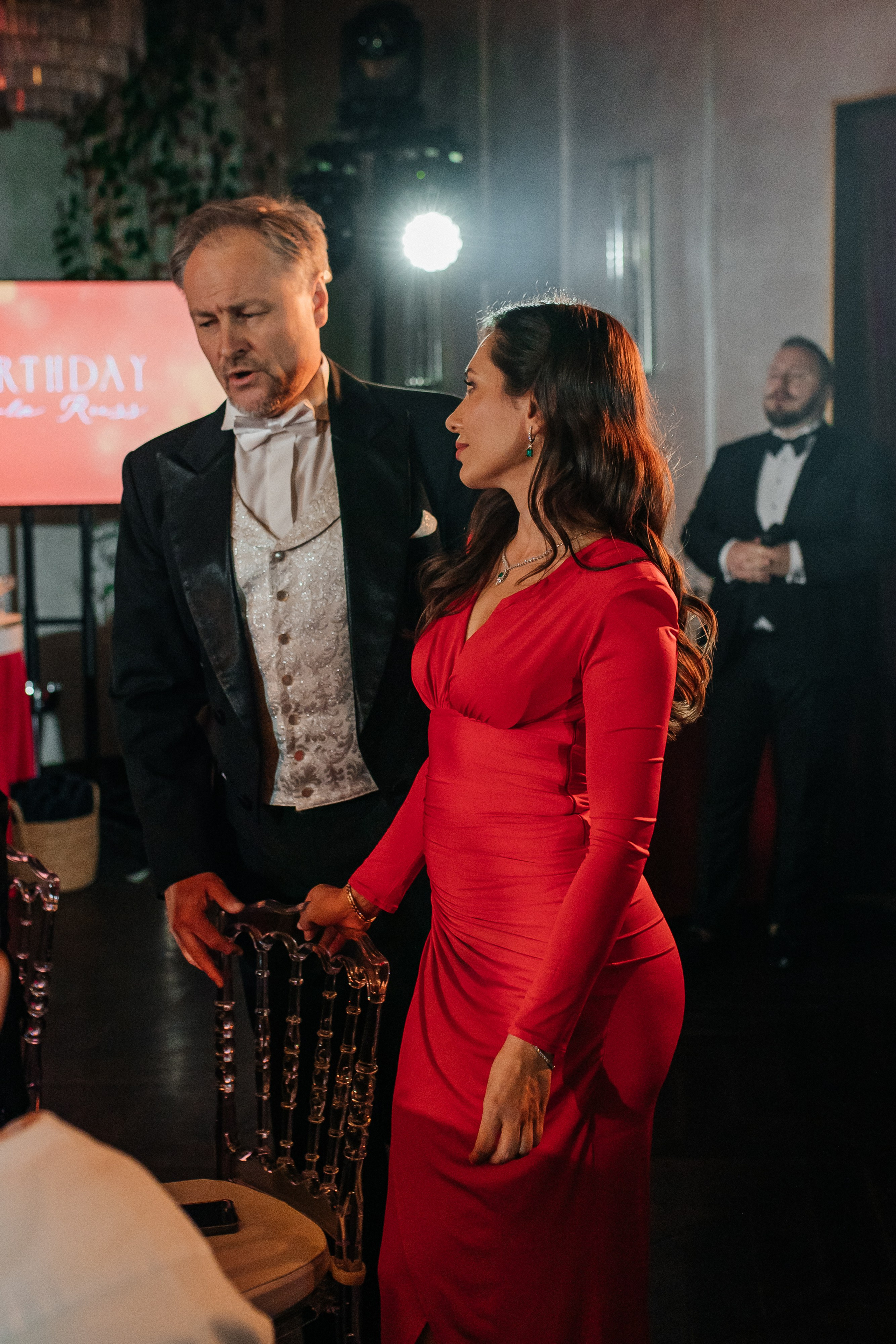 День рождения. Фотограф в Краснодаре Алла Потоцкая