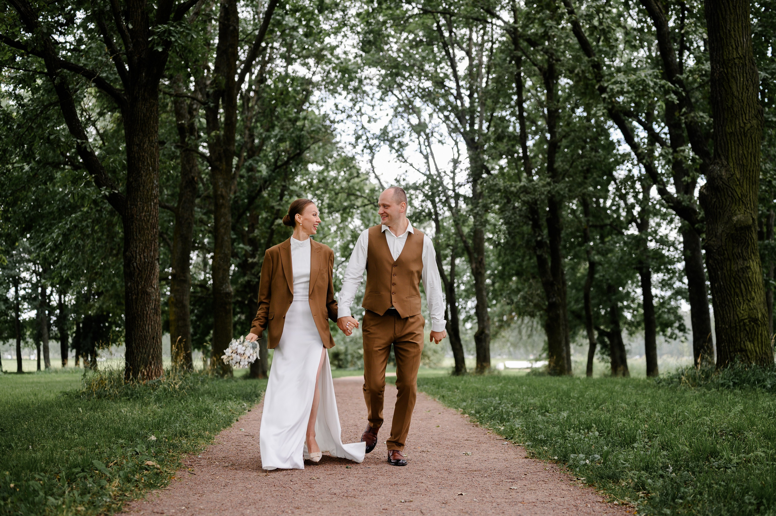 Валерия&Евгений. Свадебный и семейный фотограф Евгения Кононова