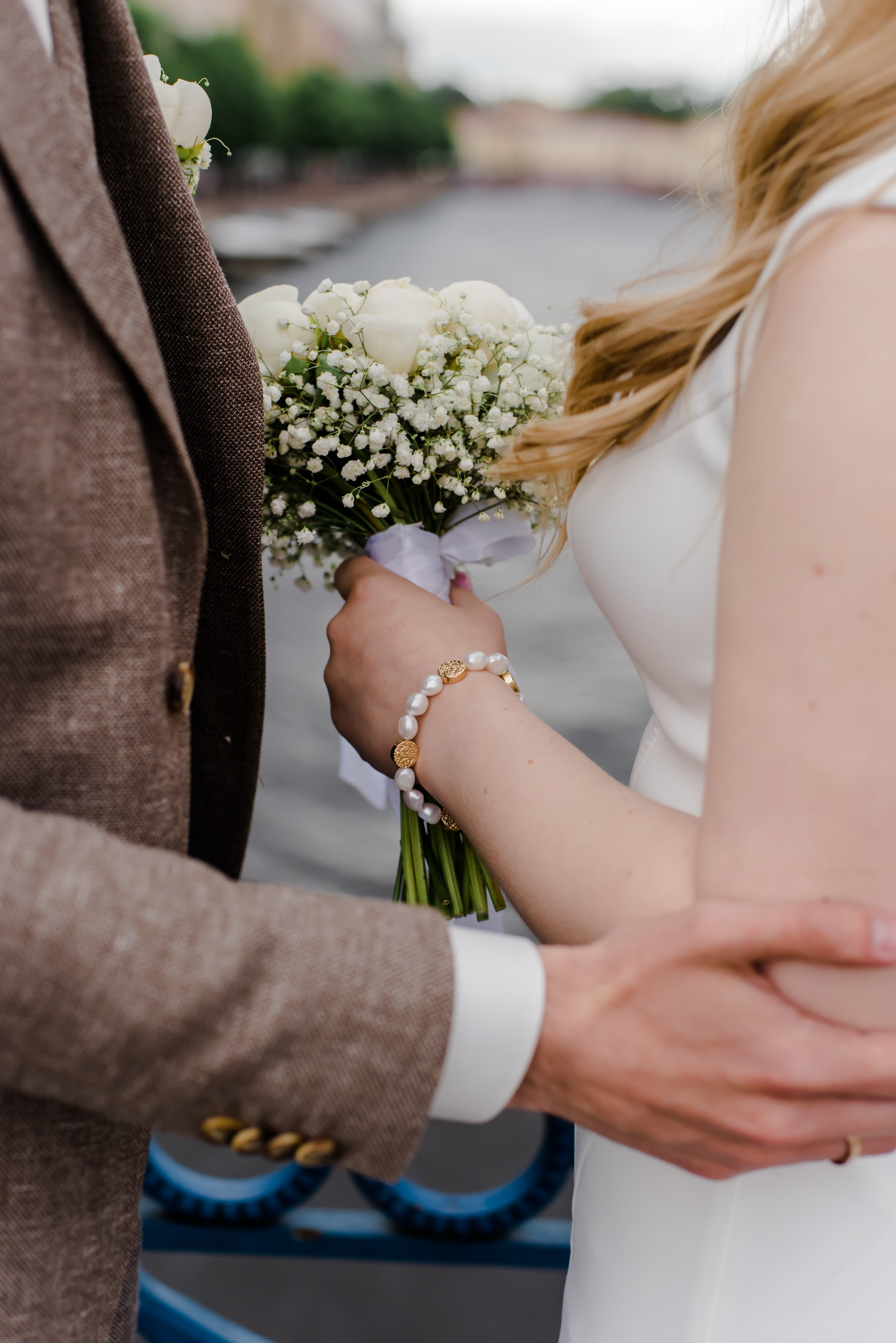 Евгения & Александр. Свадебный и семейный фотограф Евгения Кононова