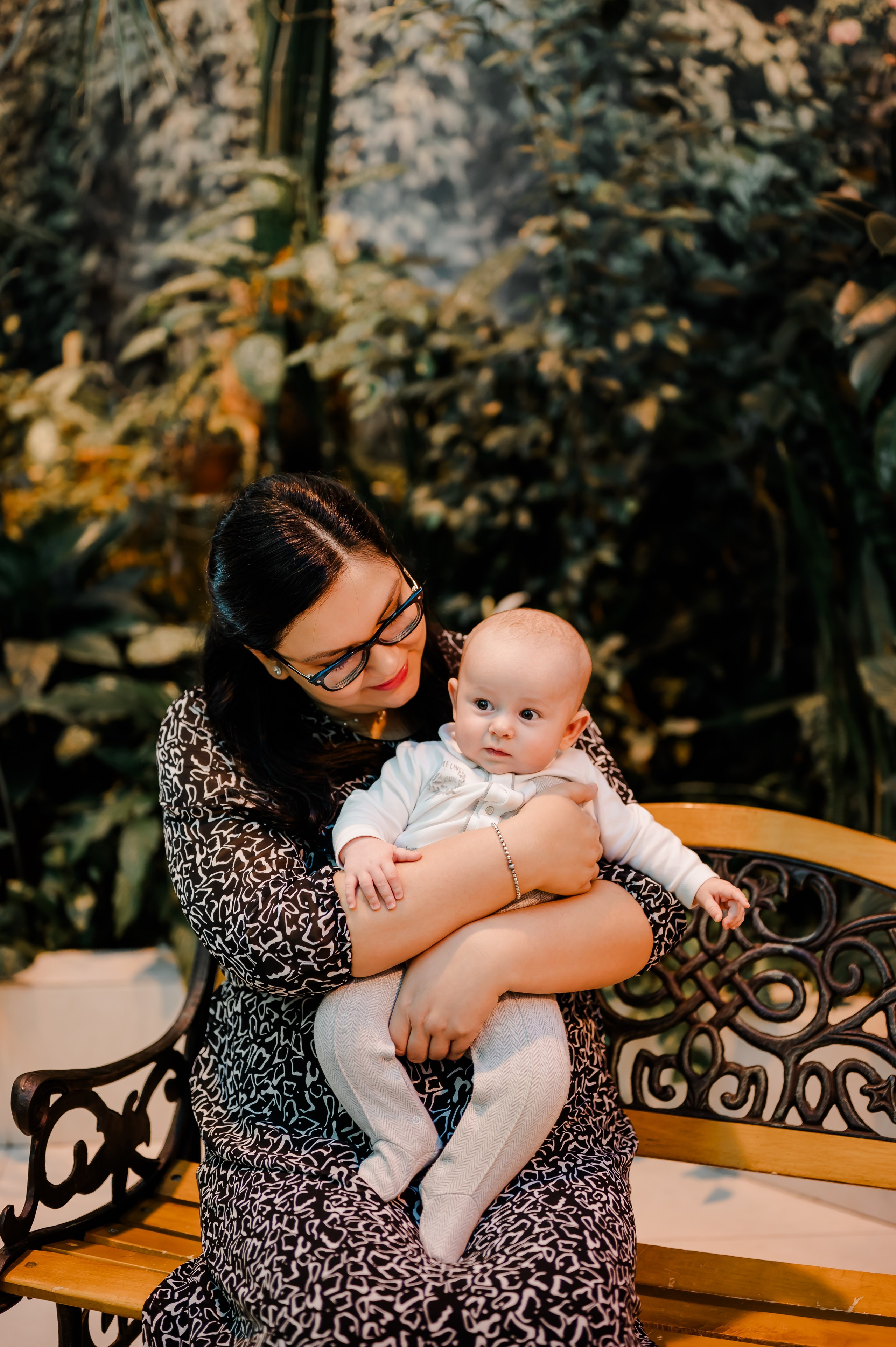 Дом Малютки. Свадебный и семейный фотограф Евгения Кононова