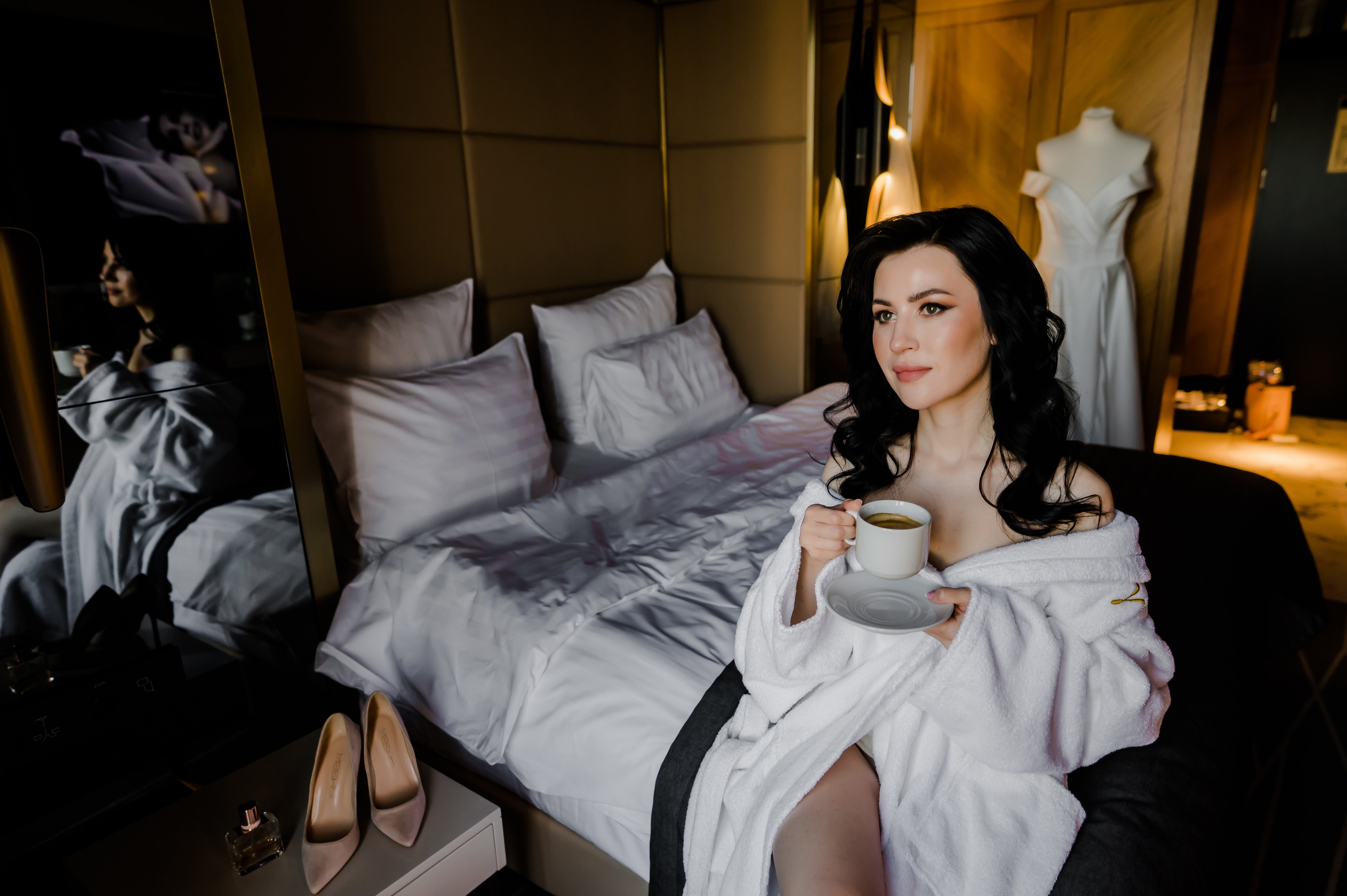 Виктория&Алексей. Свадебный и семейный фотограф Евгения Кононова