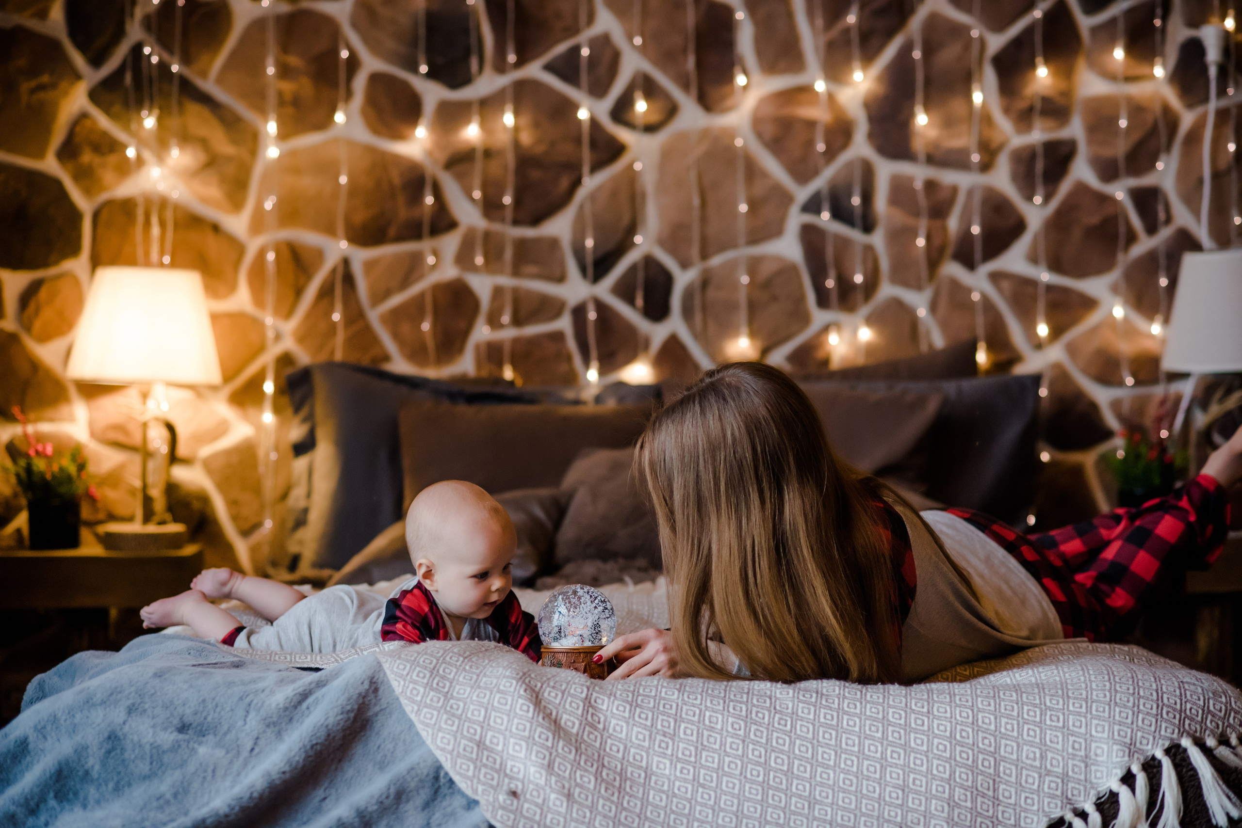 Алина&Ева. Свадебный и семейный фотограф Евгения Кононова