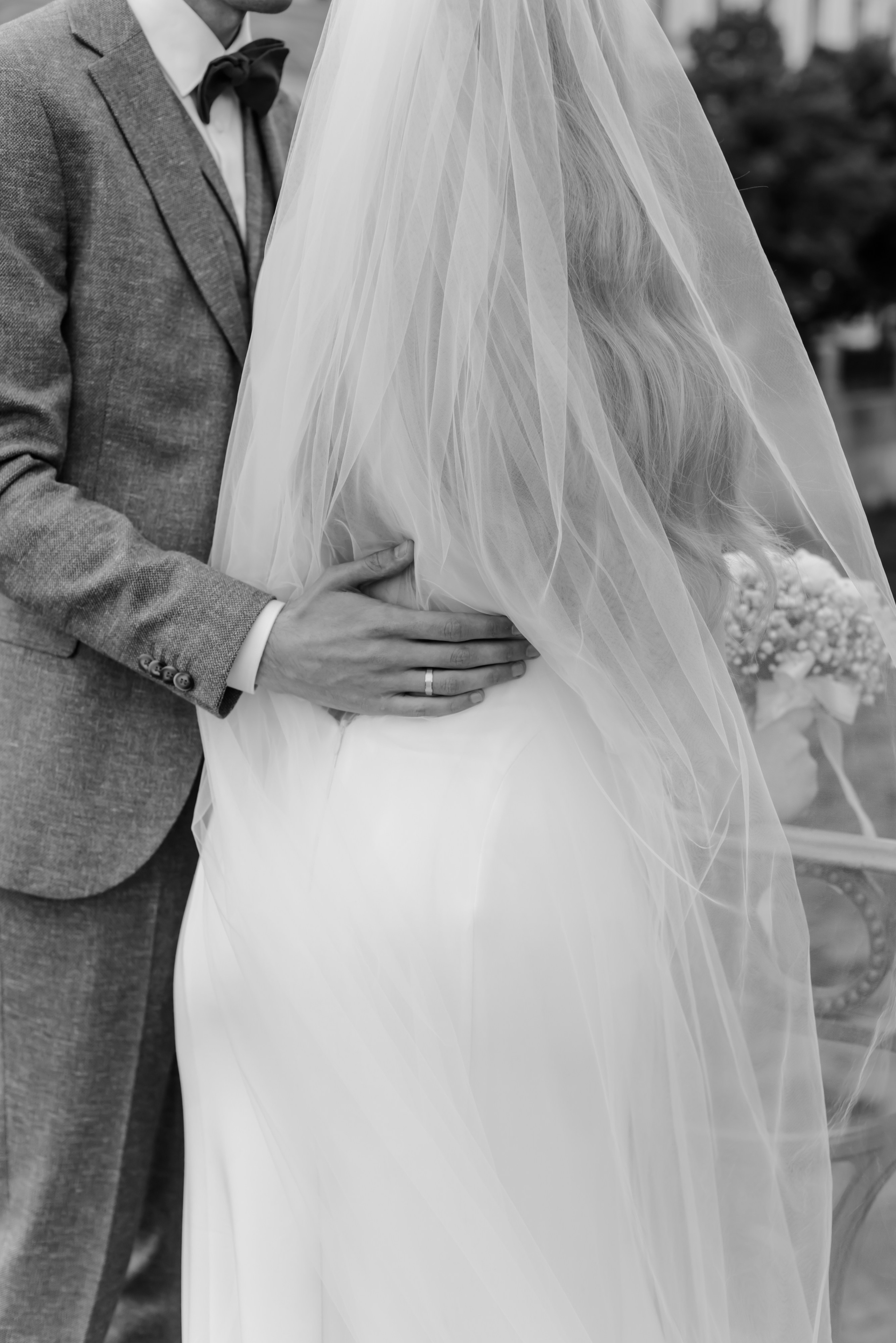 Евгения & Александр. Свадебный и семейный фотограф Евгения Кононова