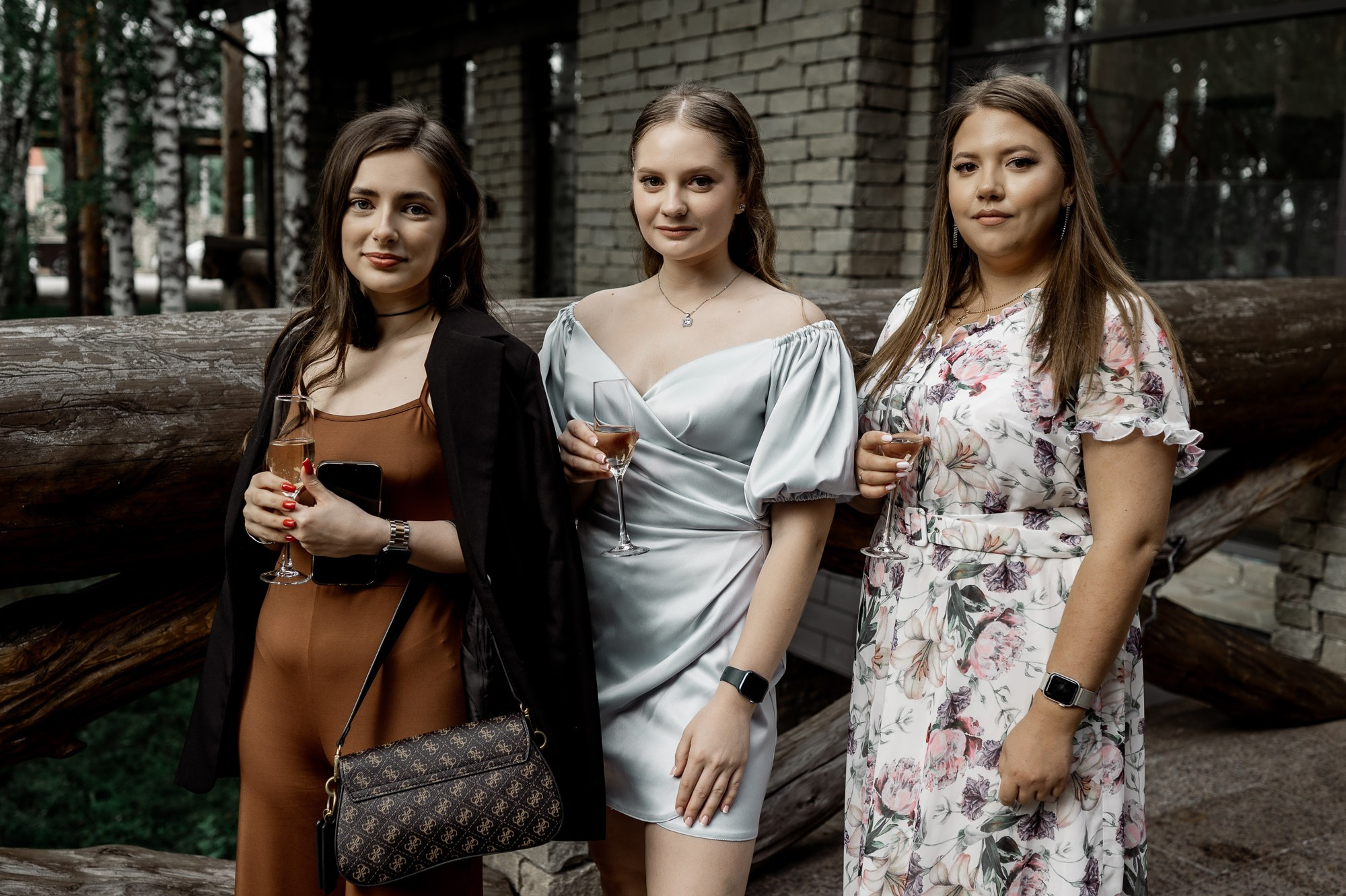 Максим и Дарья. Свадебный фотограф в Тюмени Анастасия Конева