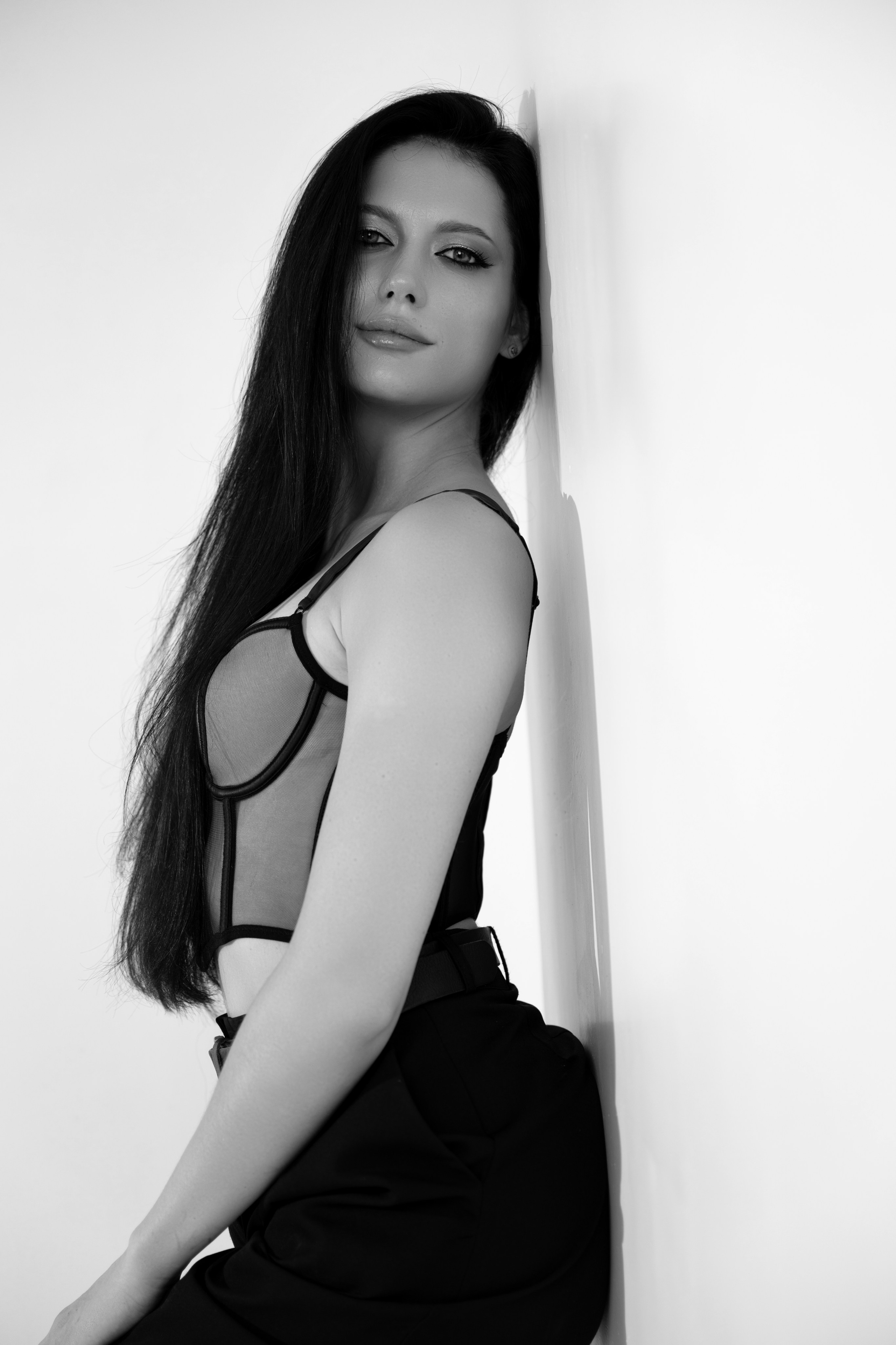 Студийные фотосессии. Студийный и свадебный фотограф и видеограф в Севастополе — Юлия Макаренко