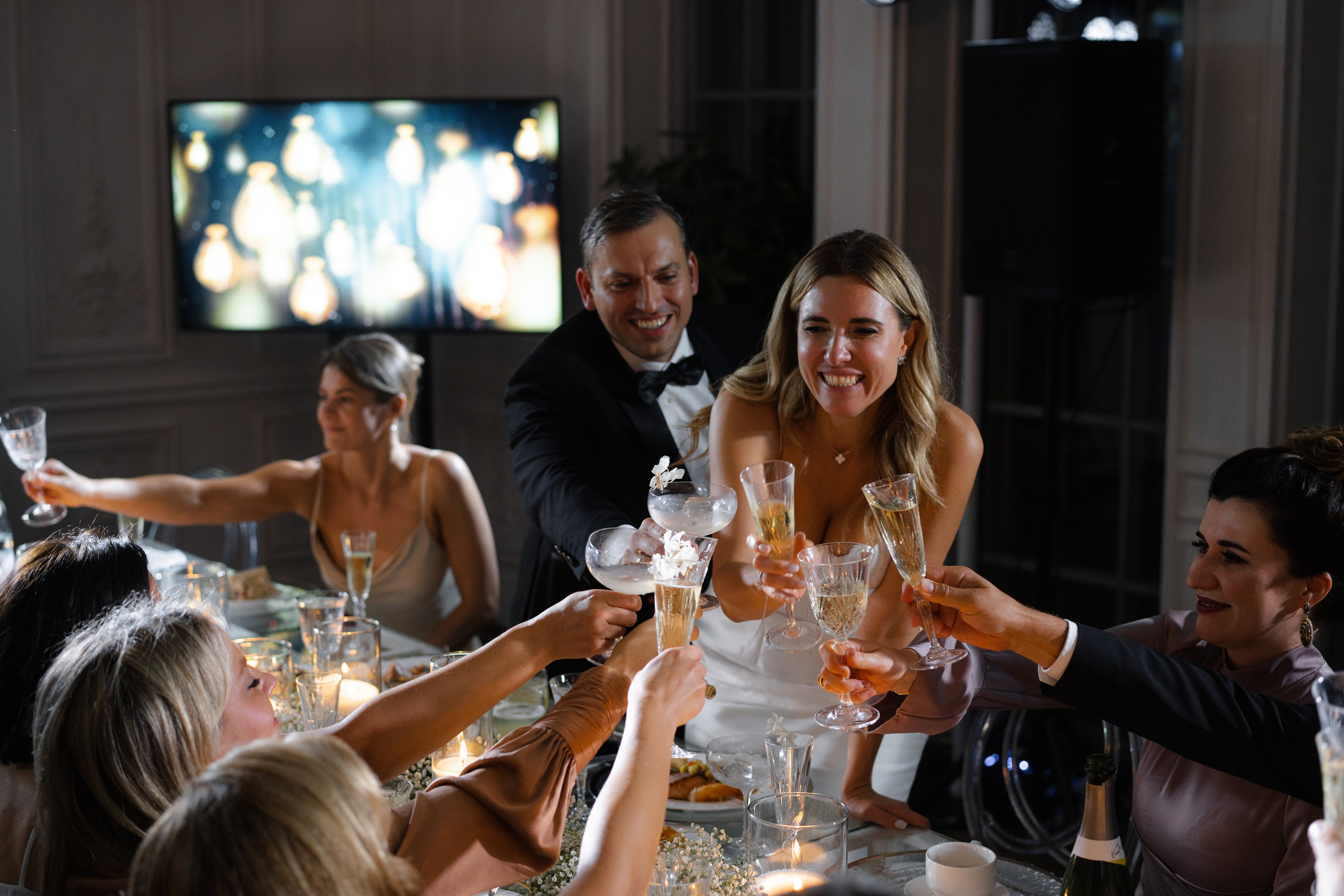 Анна и Виктор