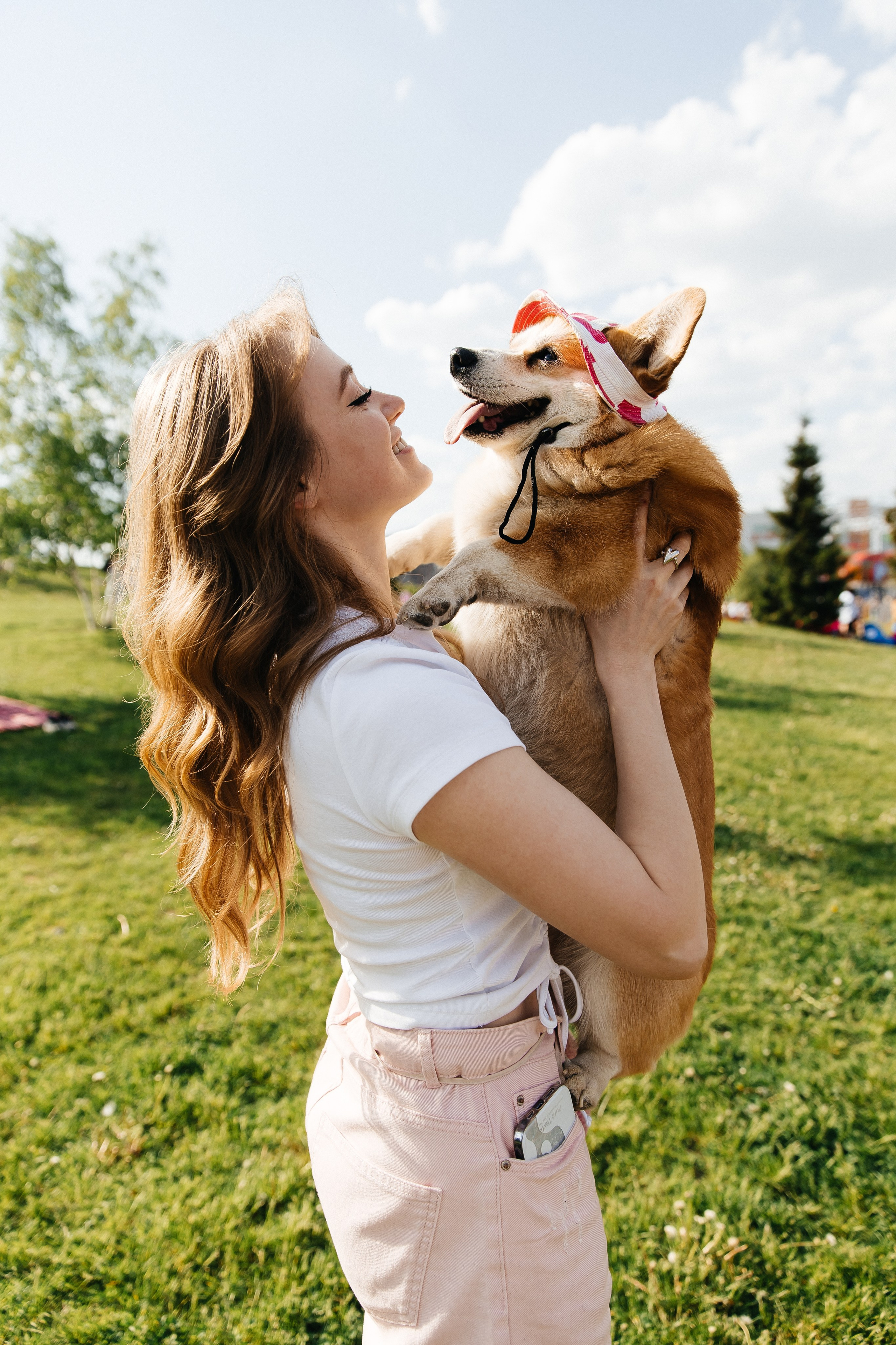 ФЕСТИВАЛЬ VK «ЛАПКИ» | 2025, МОСКВА. Five Media — репортажный фотограф Москва | Мск