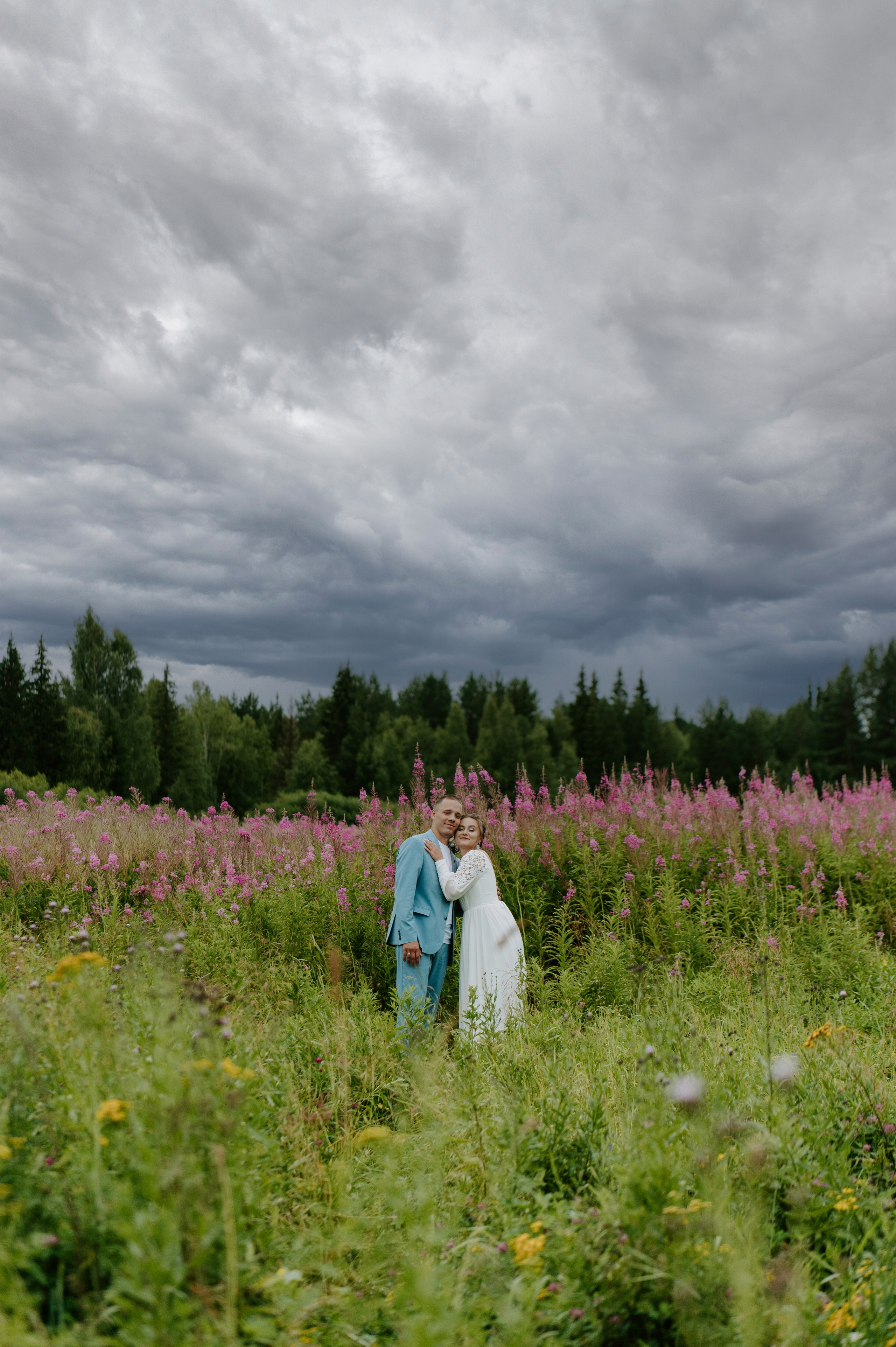 ROMA & TANYA. Егор Засыпыч