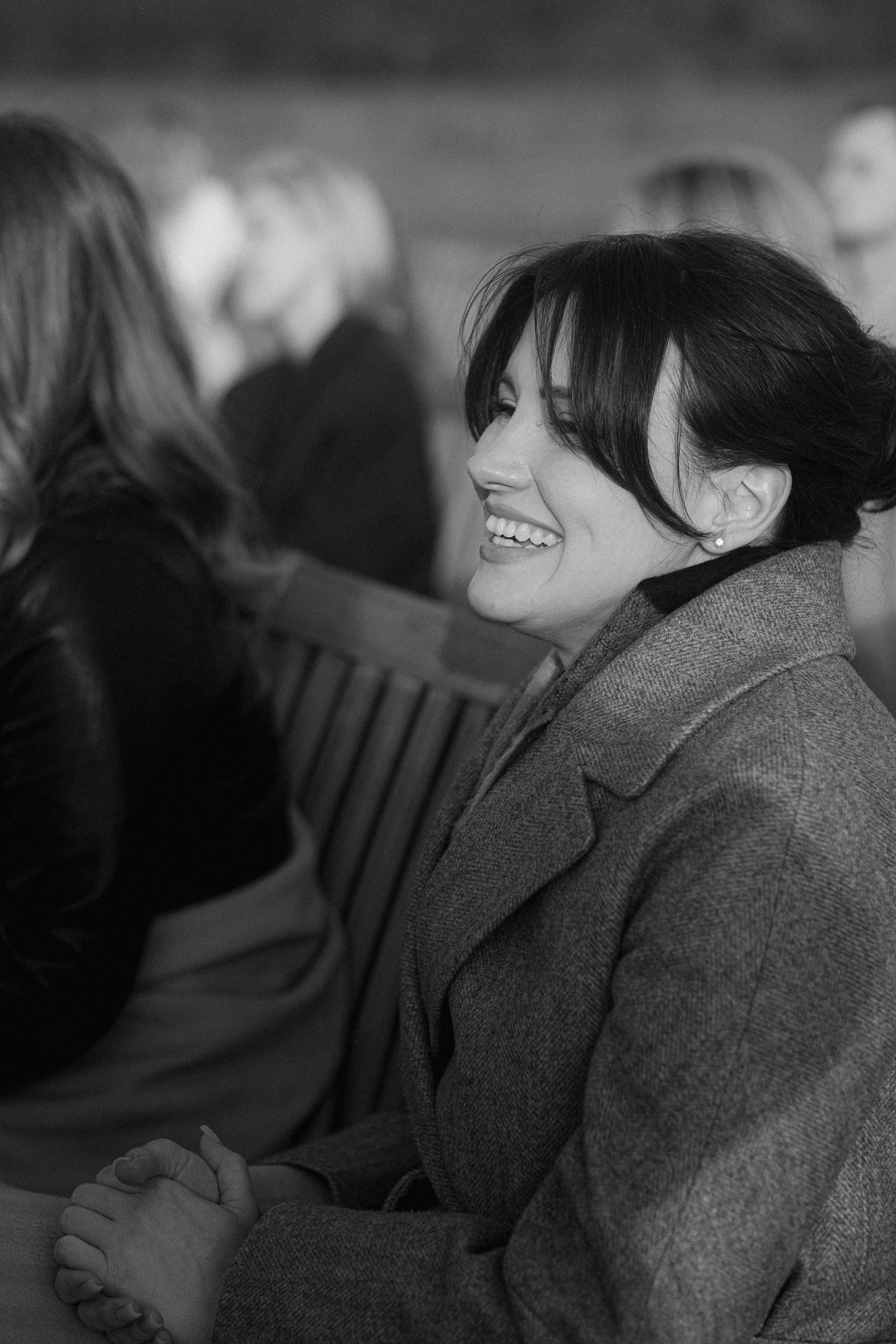 PineRiver. Сентиментальная свадебная фотография