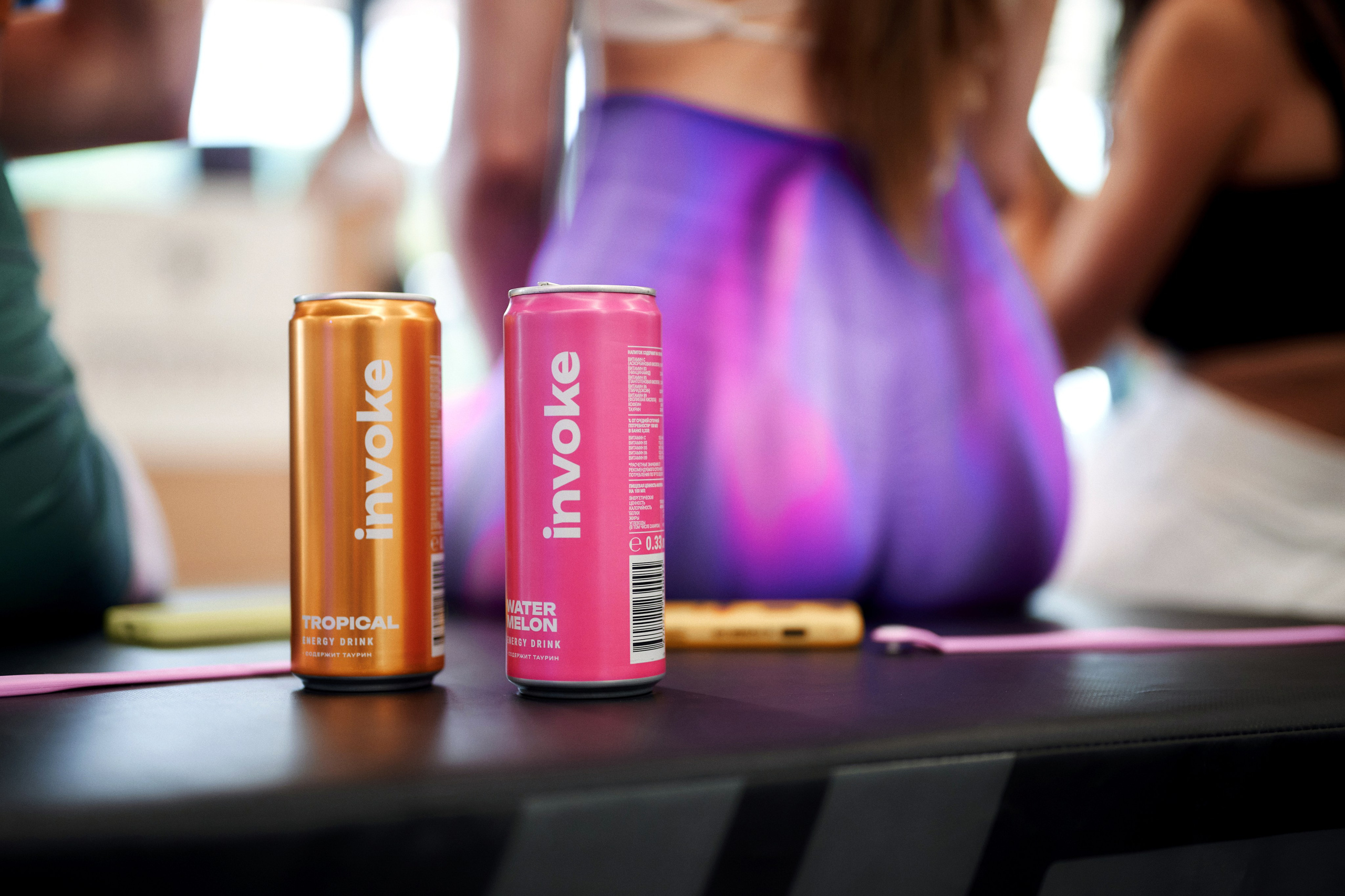 Семинар «Про ягодицы». Фотограф в Москве — Новиков Владислав