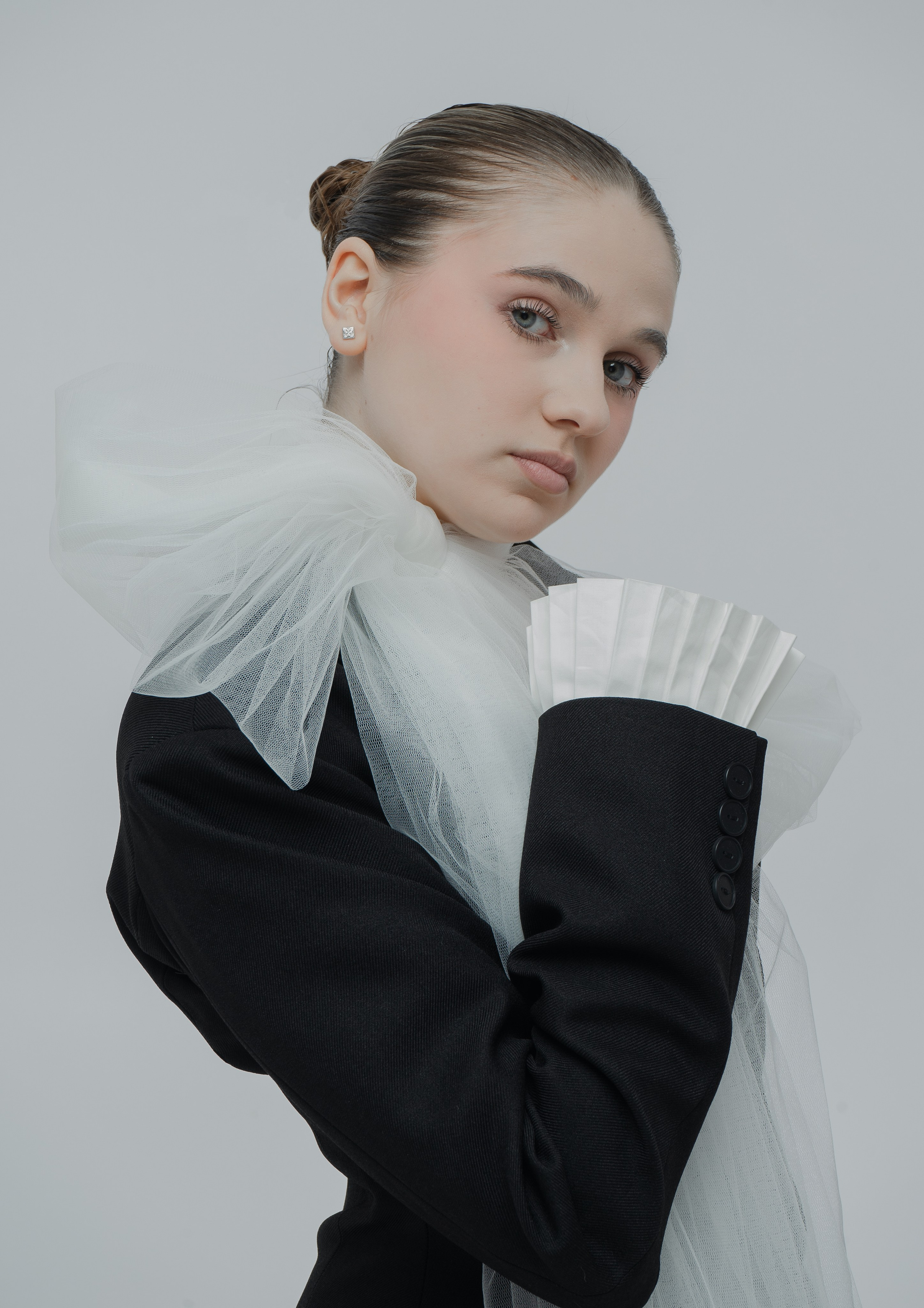 Лиза. Денис Марков — фотограф в Екатеринбурге