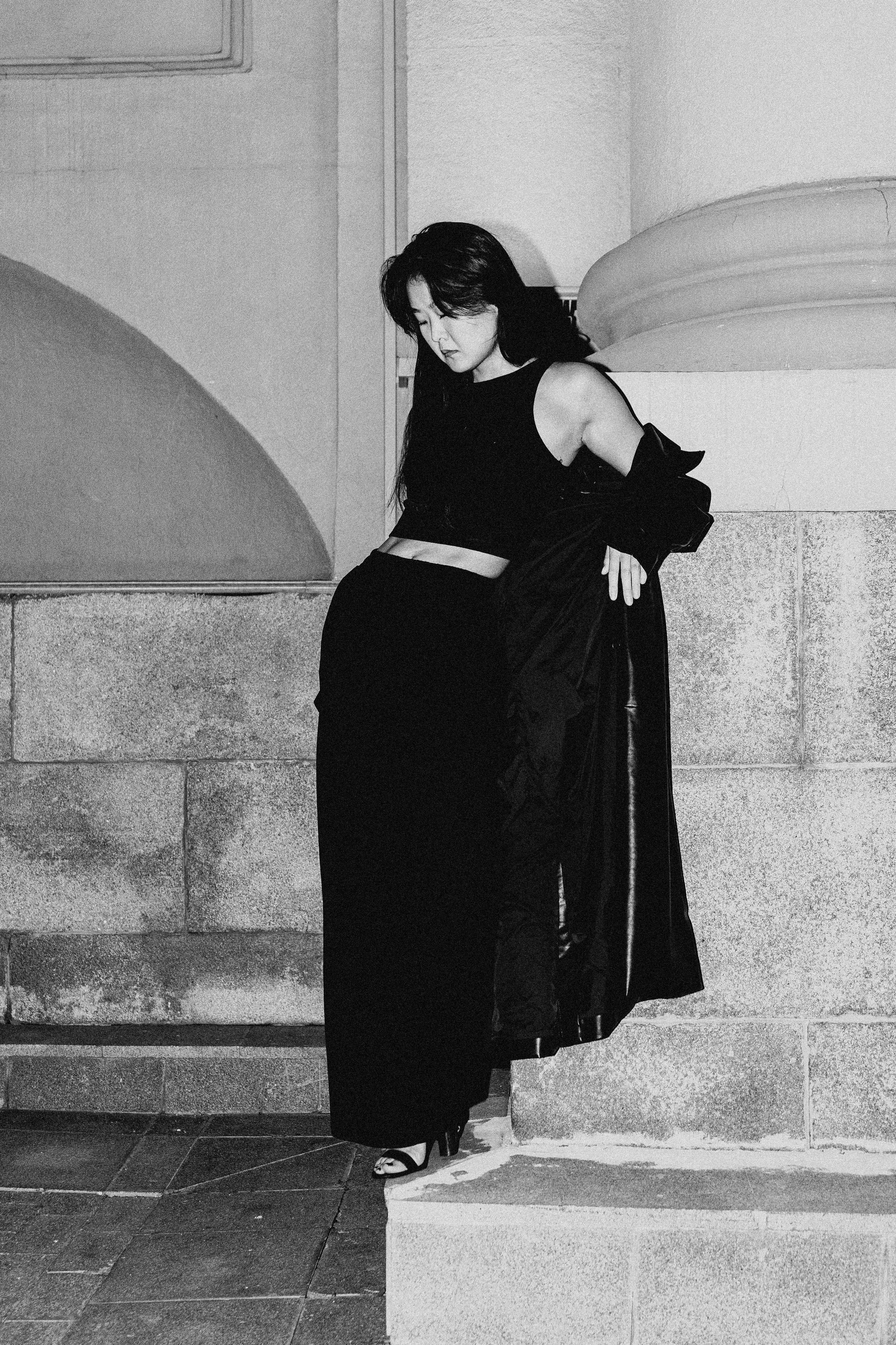 Орнелла. Денис Марков — фотограф в Екатеринбурге