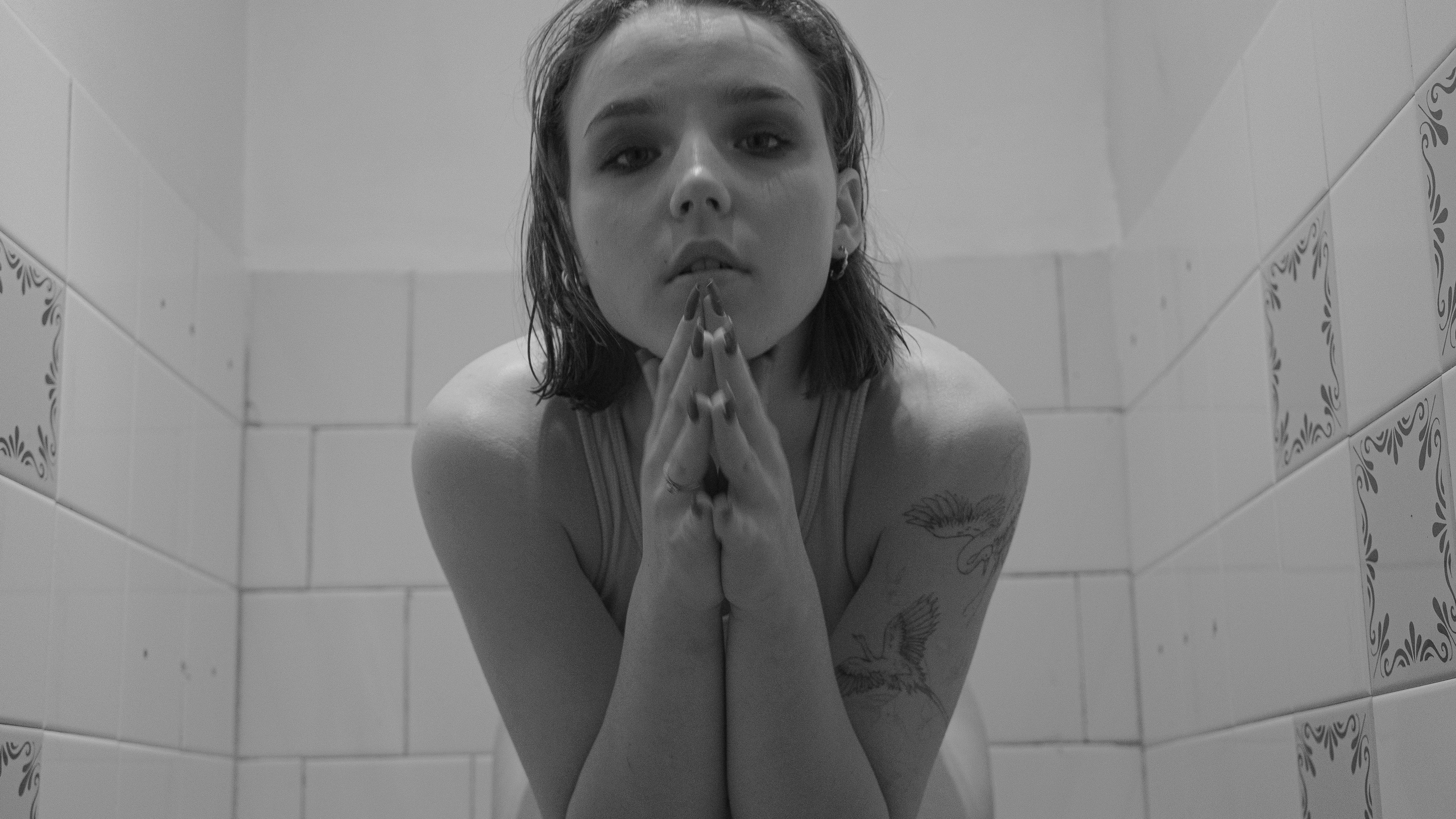 Виолетта. Денис Марков — фотограф в Екатеринбурге