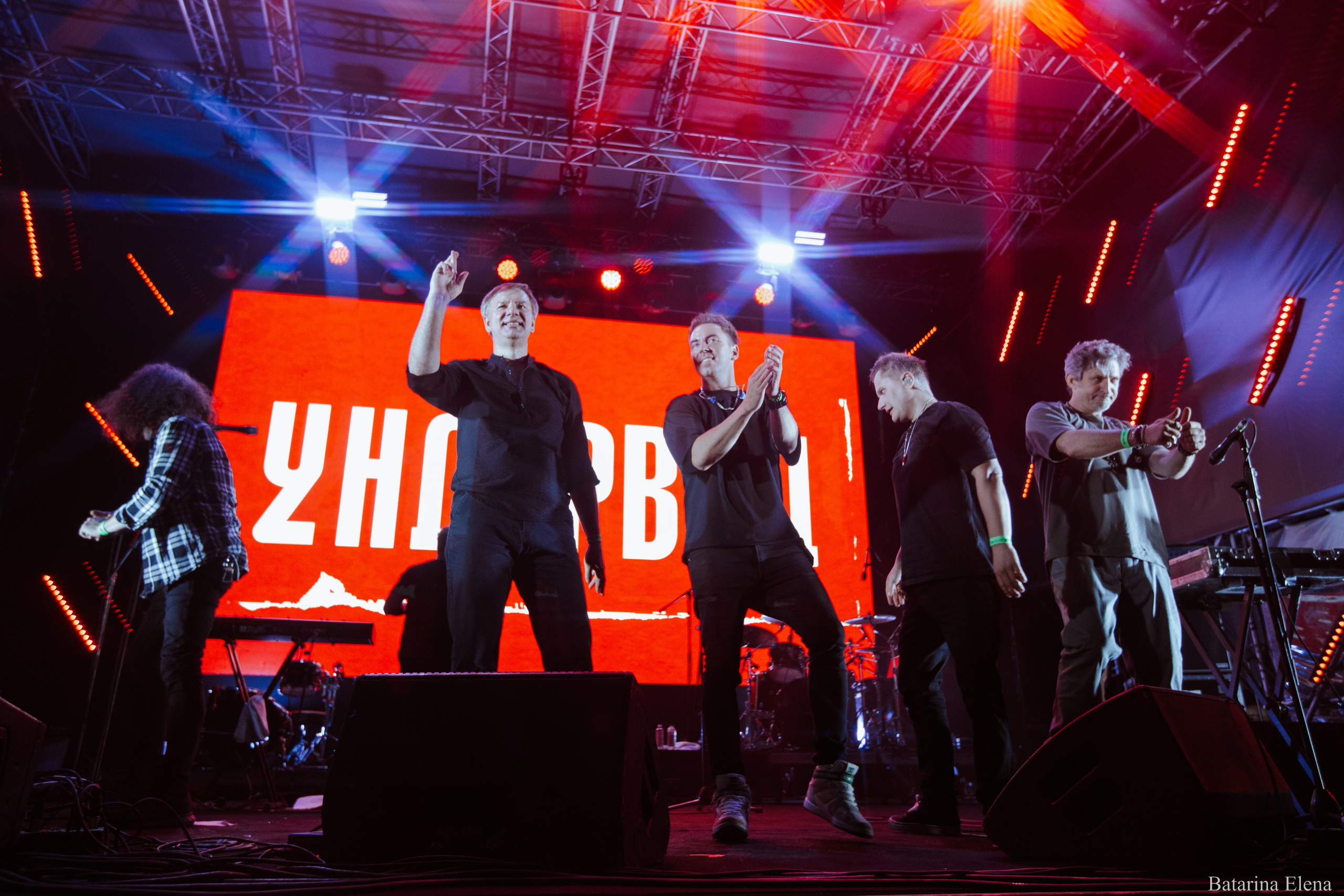 Wolf’s Fest 2025. Фотограф Елена Батарина