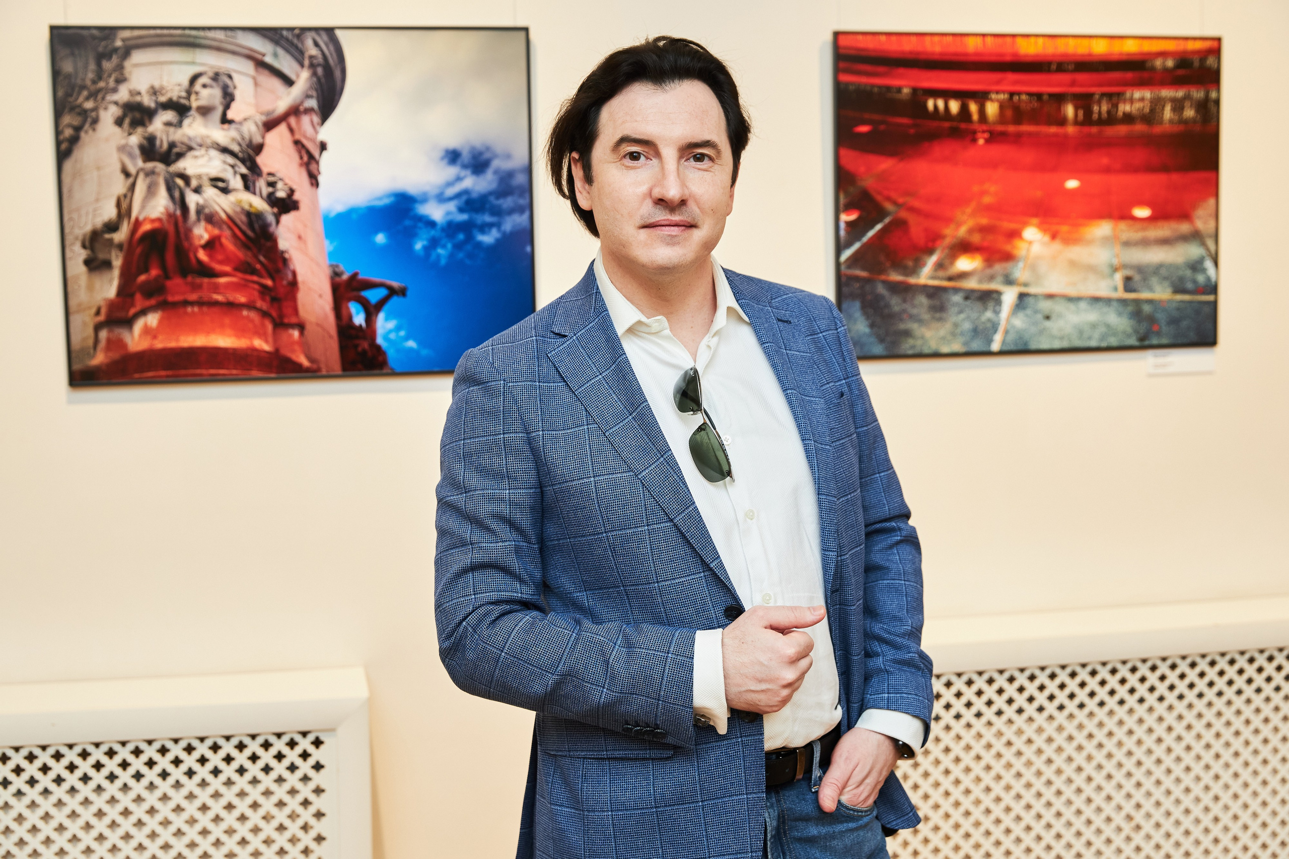 26. Фотограф Недорез Александр в Москве. Репортаж на ваших мероприятиях