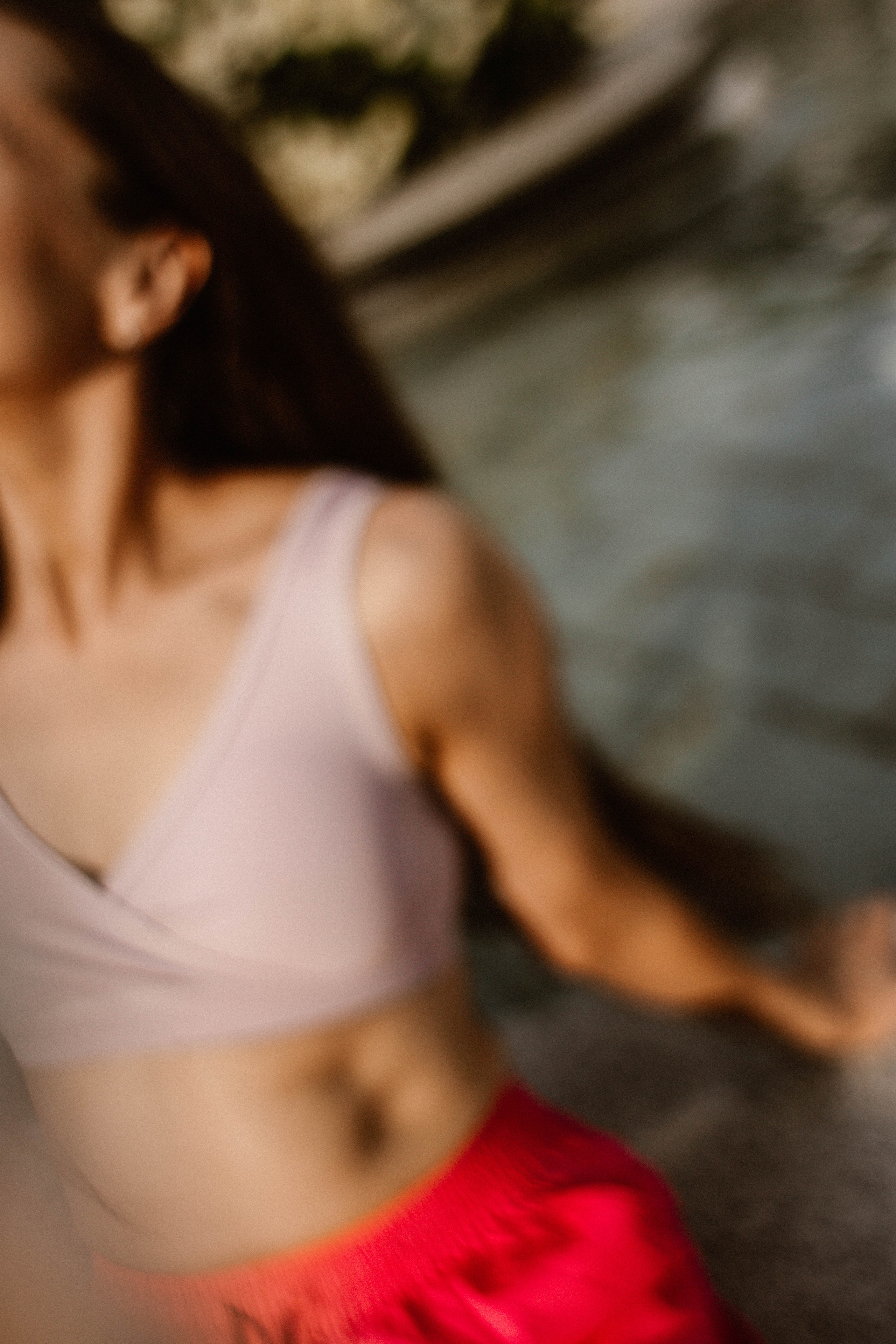 Настя. Прогулка по НН. Фотограф в Нижнем Новгороде