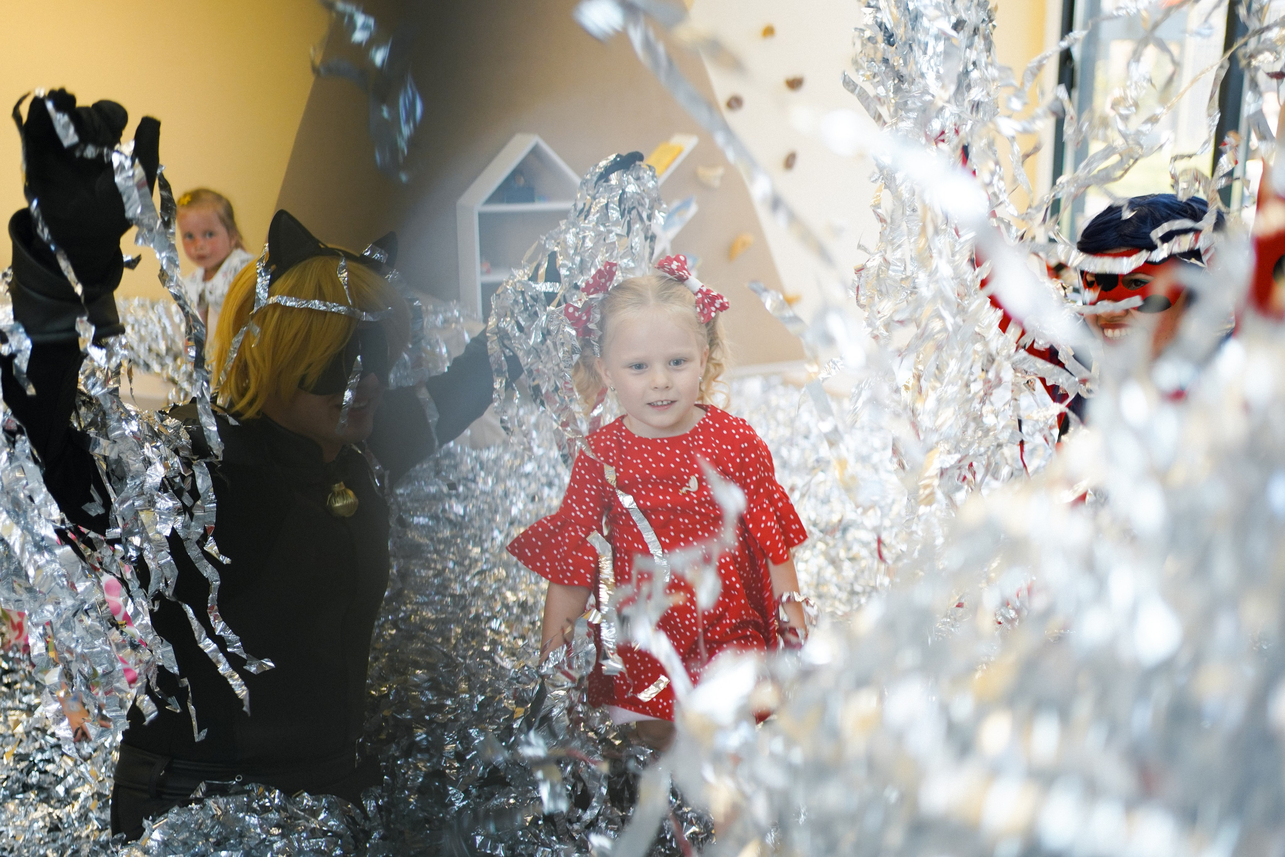 Агуша /день рождения/. Семейный и портретный фотограф в Екатеринбурге Yana Strok