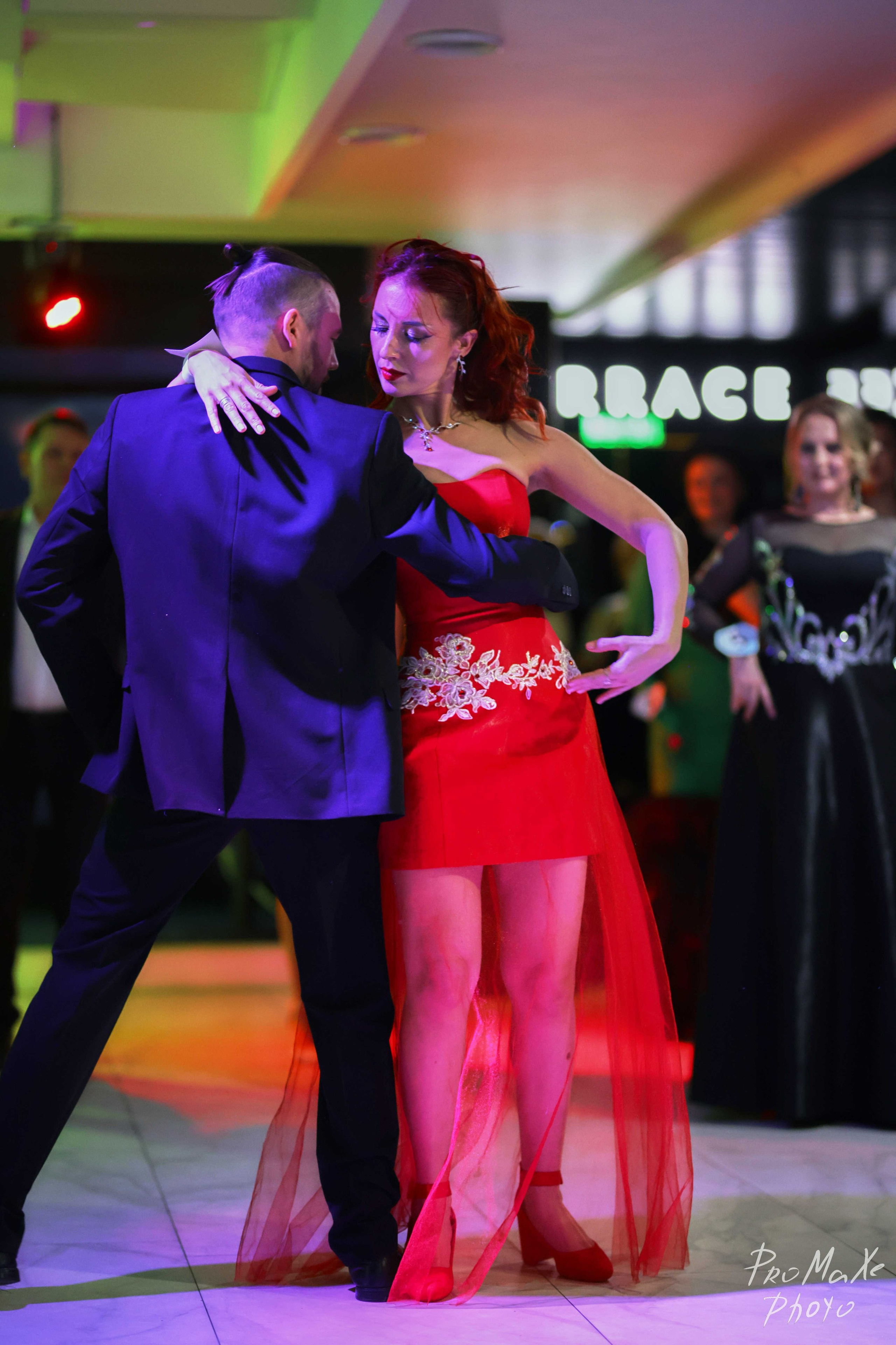 Финал КРАСА МАСС-МЕДИА ЧУВАШИИ. Владимир Суздалов (ProMaXe) — Портретный фотограф, тематические фотосессии в Чебоксарах