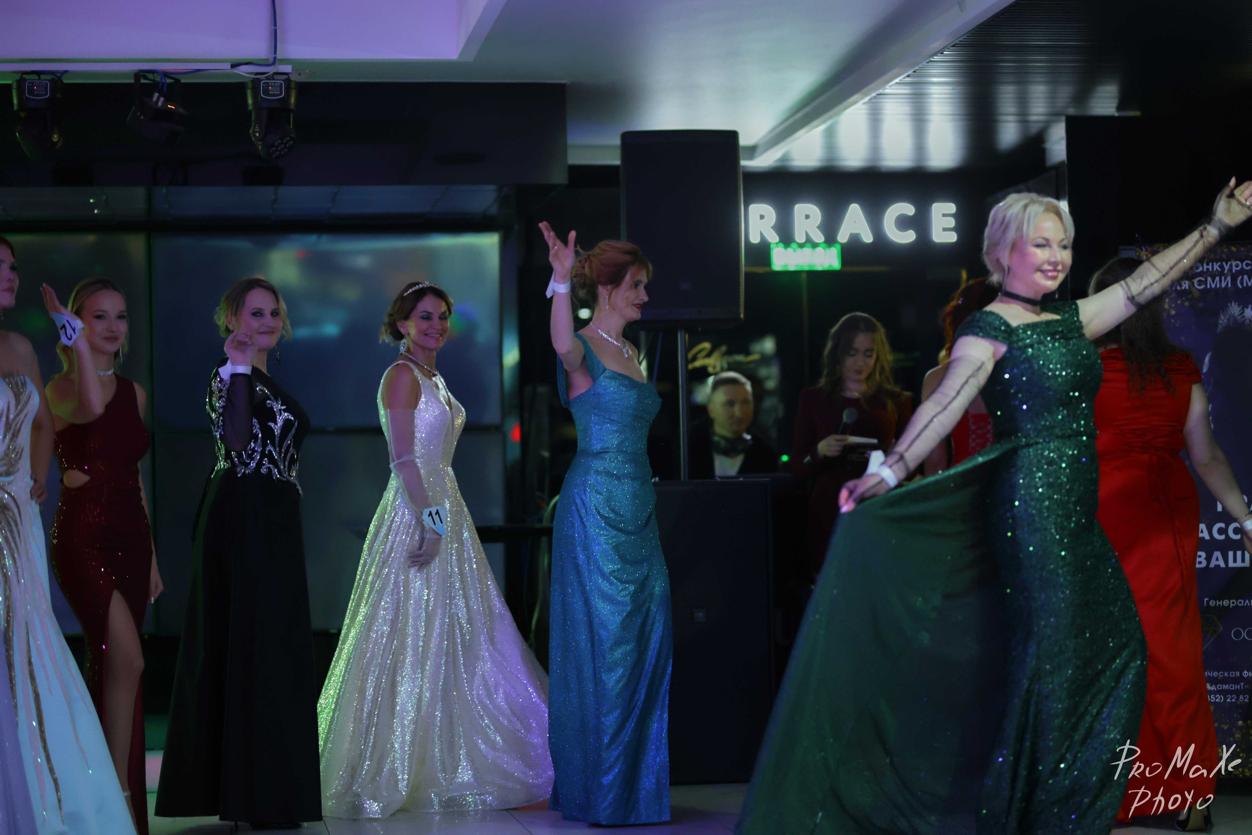 Финал КРАСА МАСС-МЕДИА ЧУВАШИИ. Владимир Суздалов (ProMaXe) — Портретный фотограф, тематические фотосессии в Чебоксарах