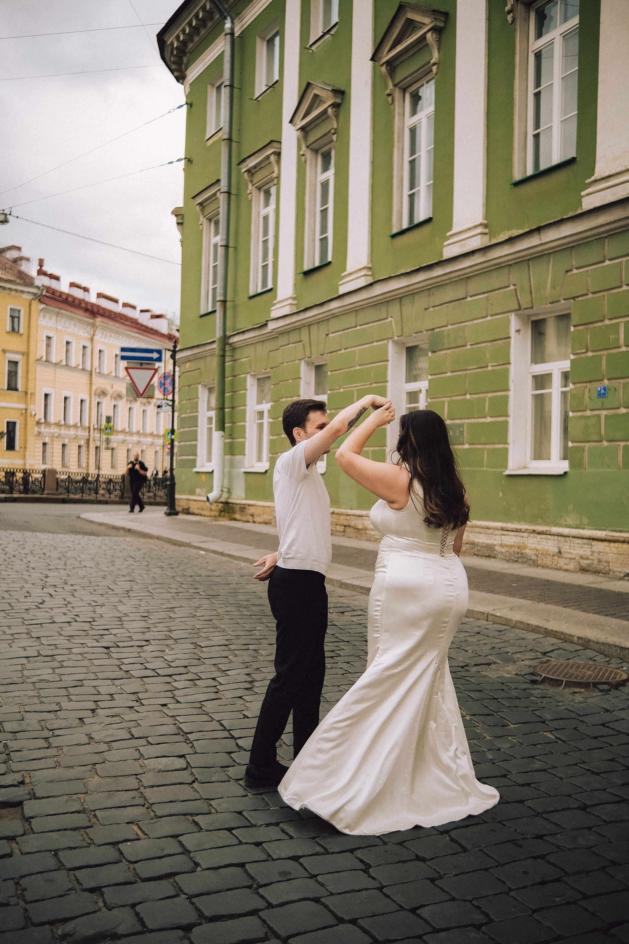 Лилит & Влад ДБ2. Phdkvmr.ru