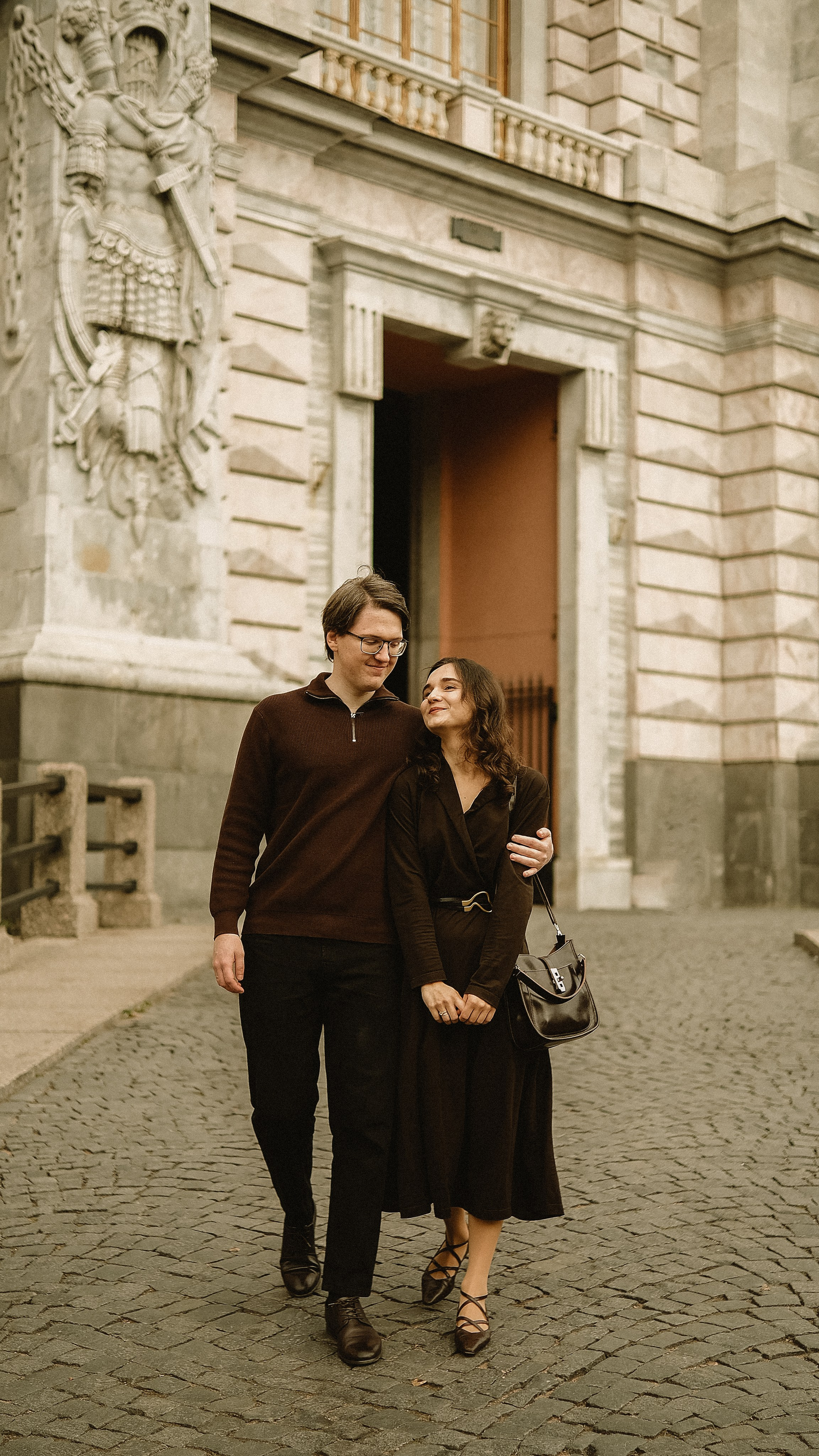 Алина & Вова. Phdkvmr.ru