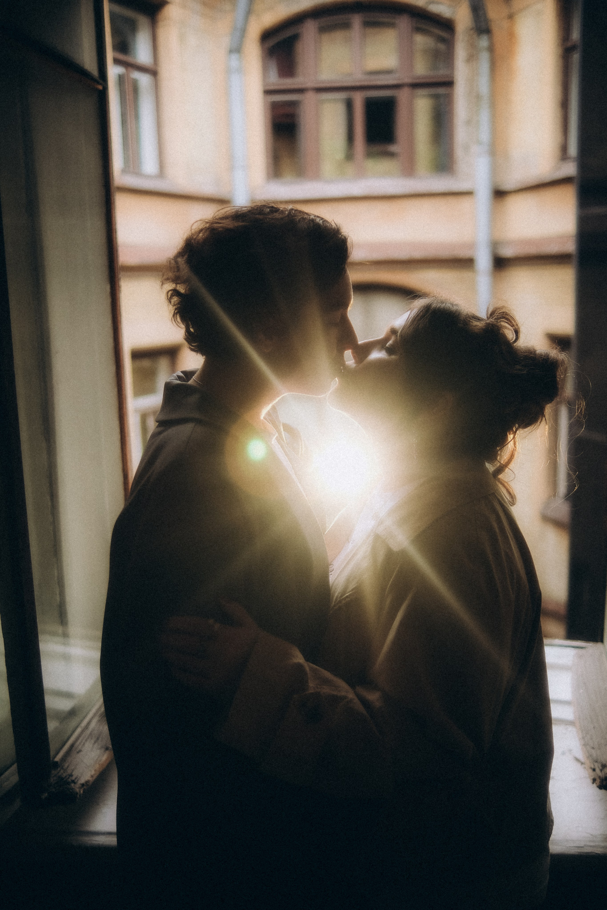 Даша & Дима. Phdkvmr.ru