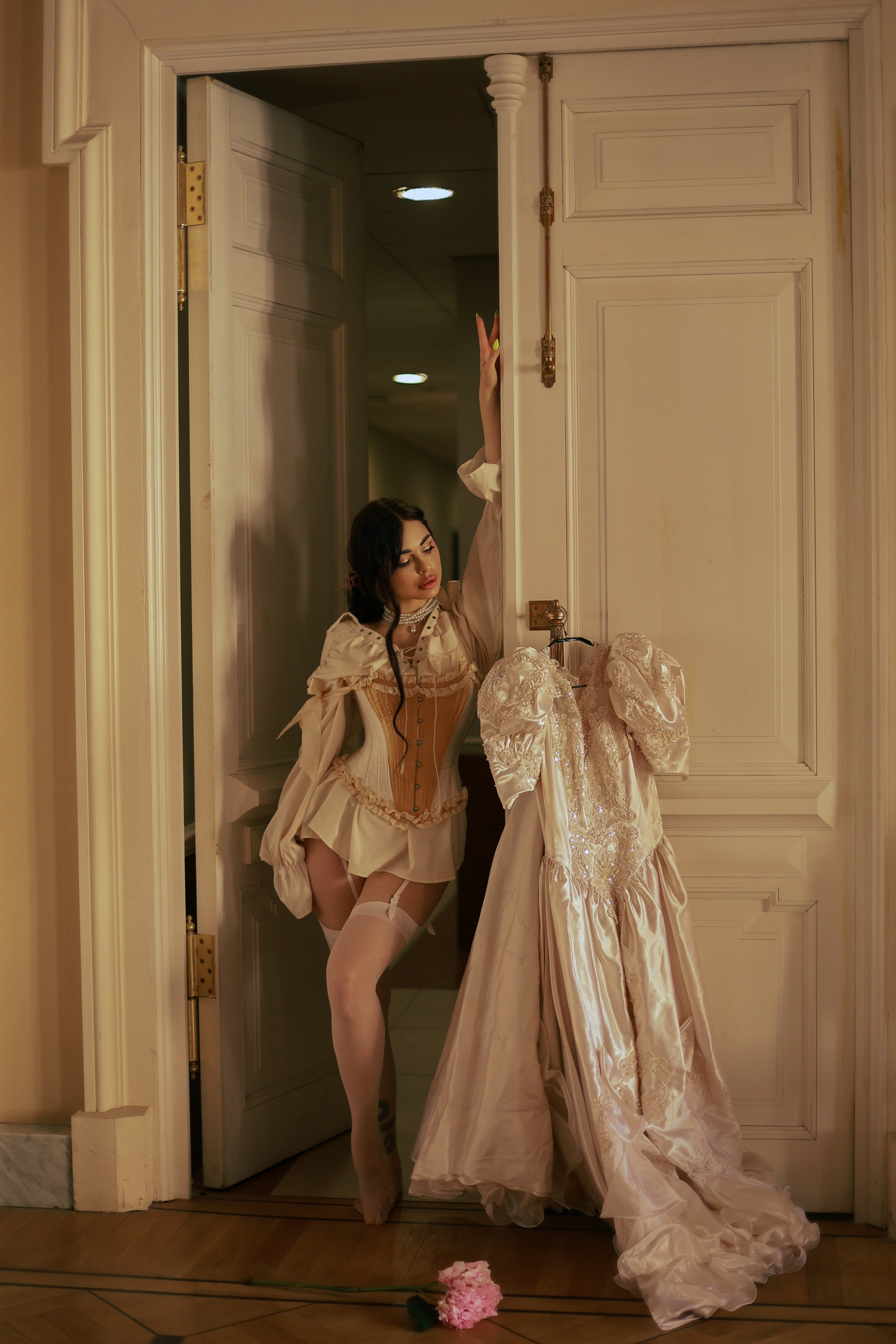 Анфиса. Фотограф & Видеомейкер в Москве