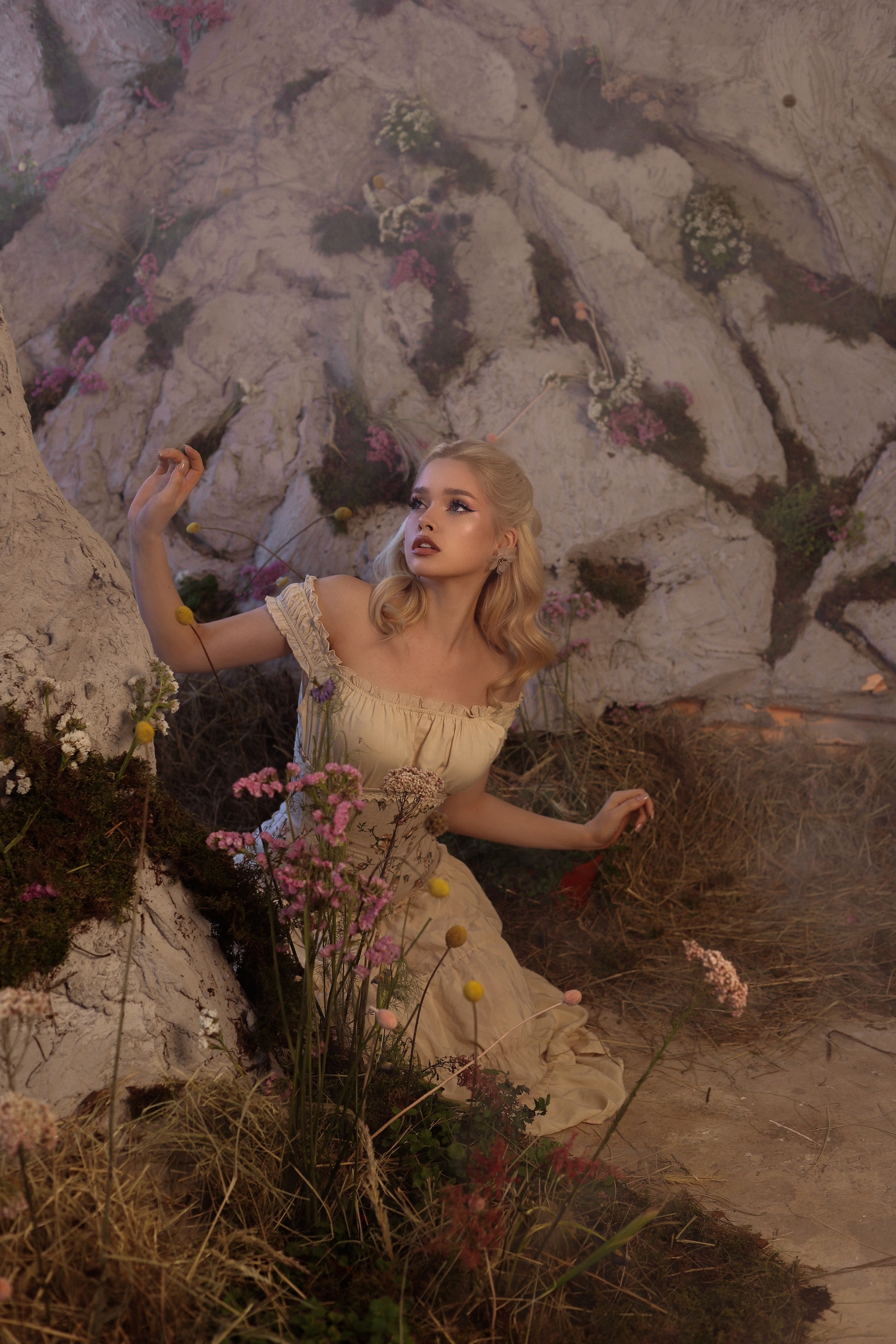 Софа. Фотограф & Видеомейкер в Москве