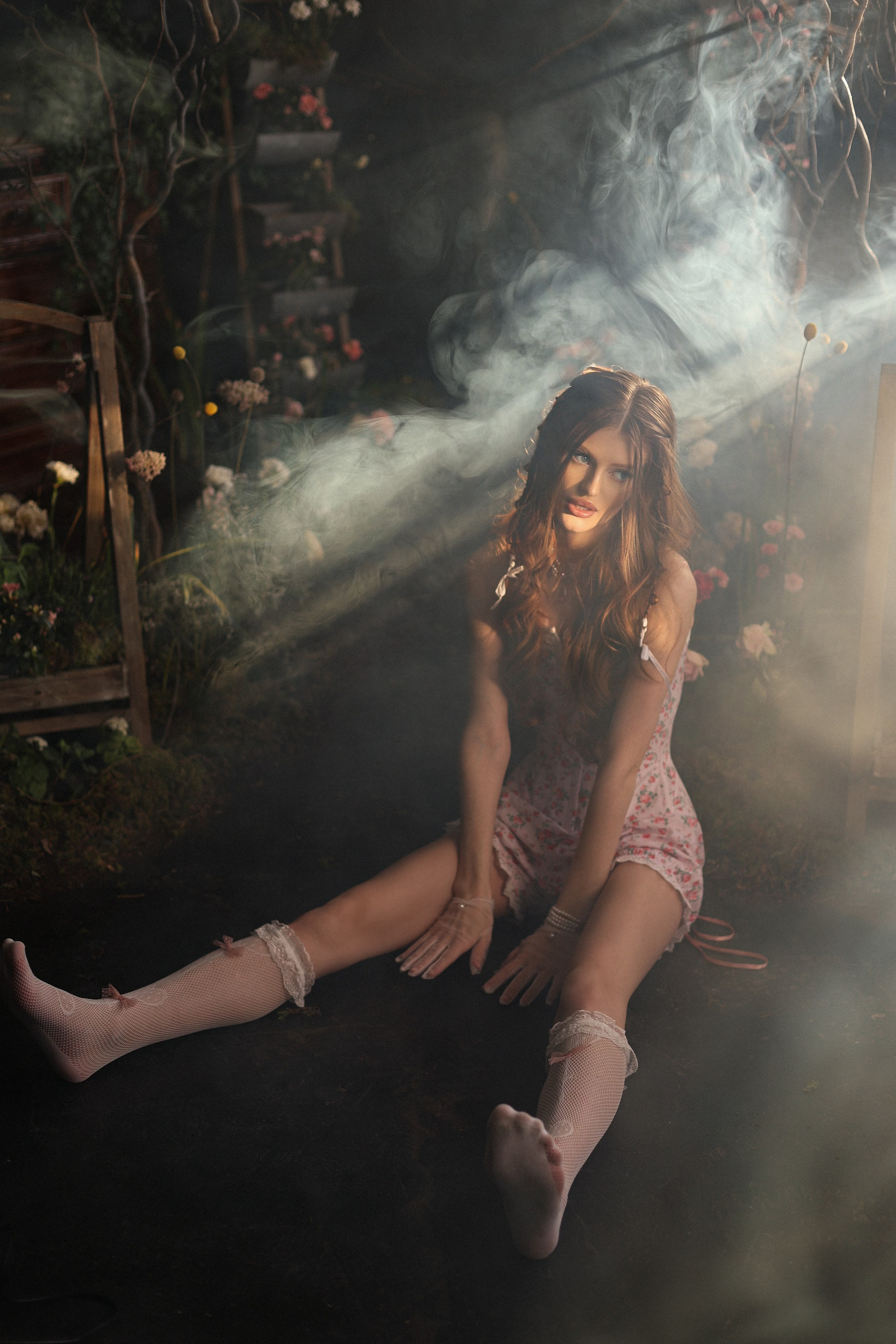 Вероника. Фотограф & Видеомейкер в Москве