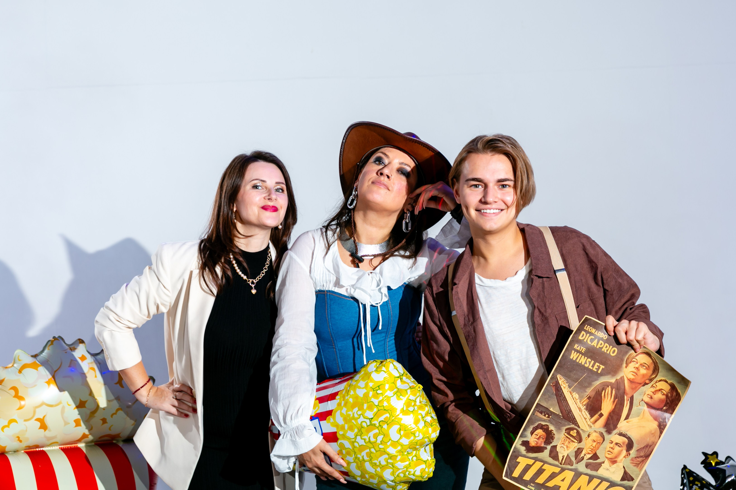 Светлана Ларионова 25.07. Фотограф Елена Лагода