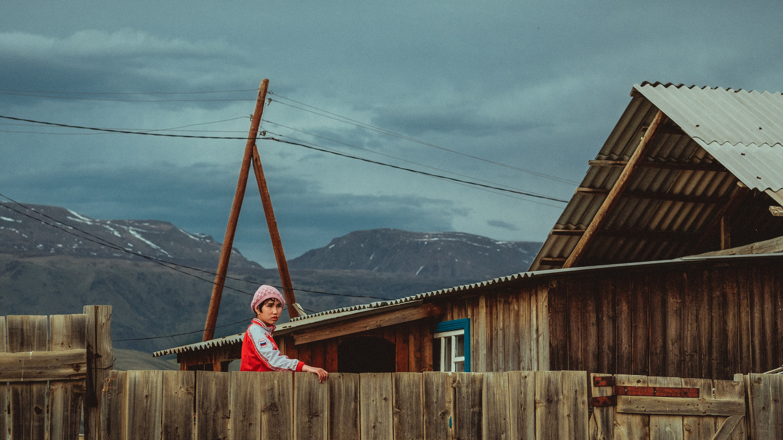 Путешествия. Профессиональный фотограф Виктор Гагарин — Промышленная, Event, Портретная, Репортажная съемка в Новокузнецке, Кемерово, Новосибирске