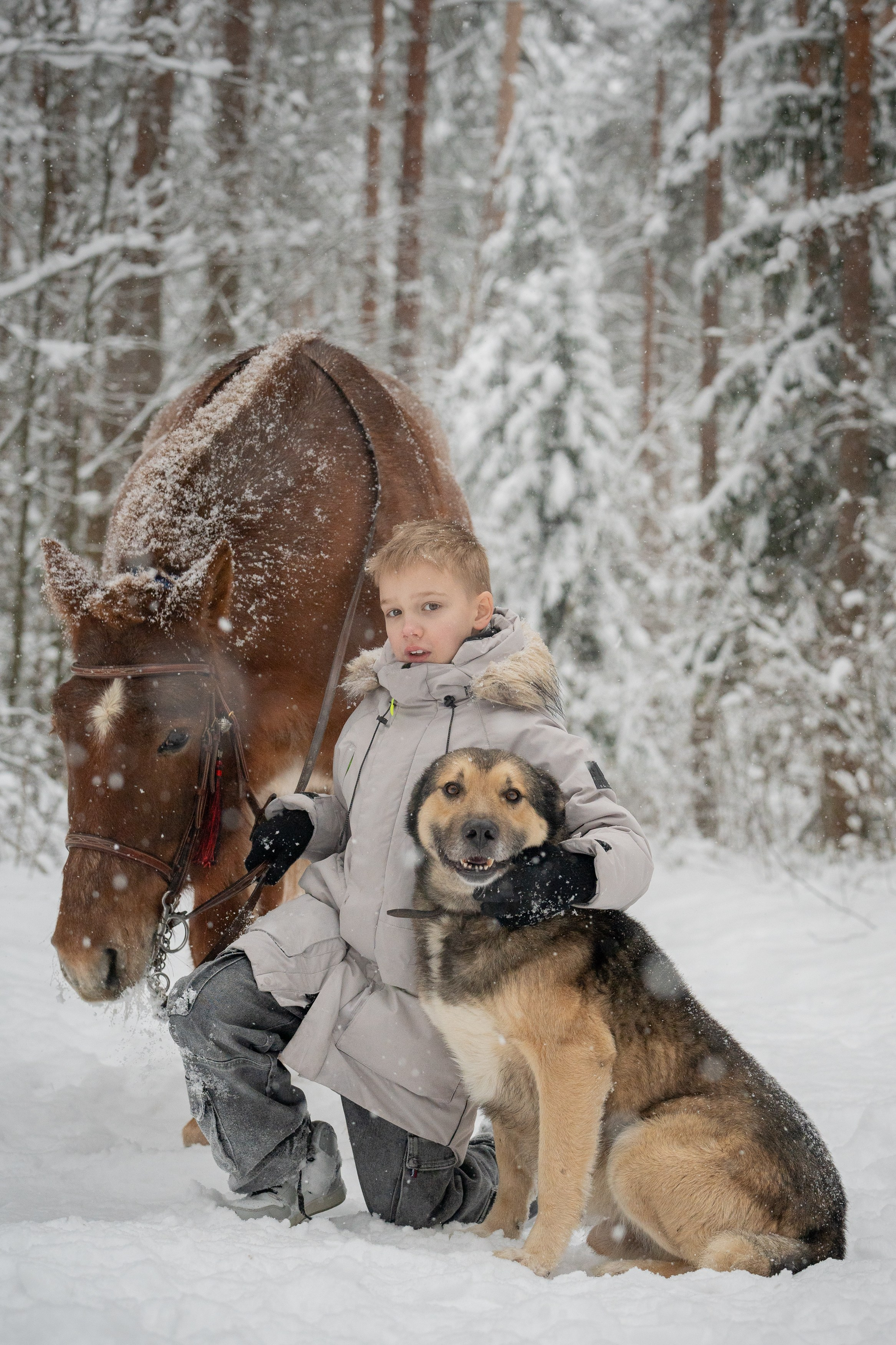 Детский фотограф в Москве. Портретный фотограф Олеся Владимирова в Москве