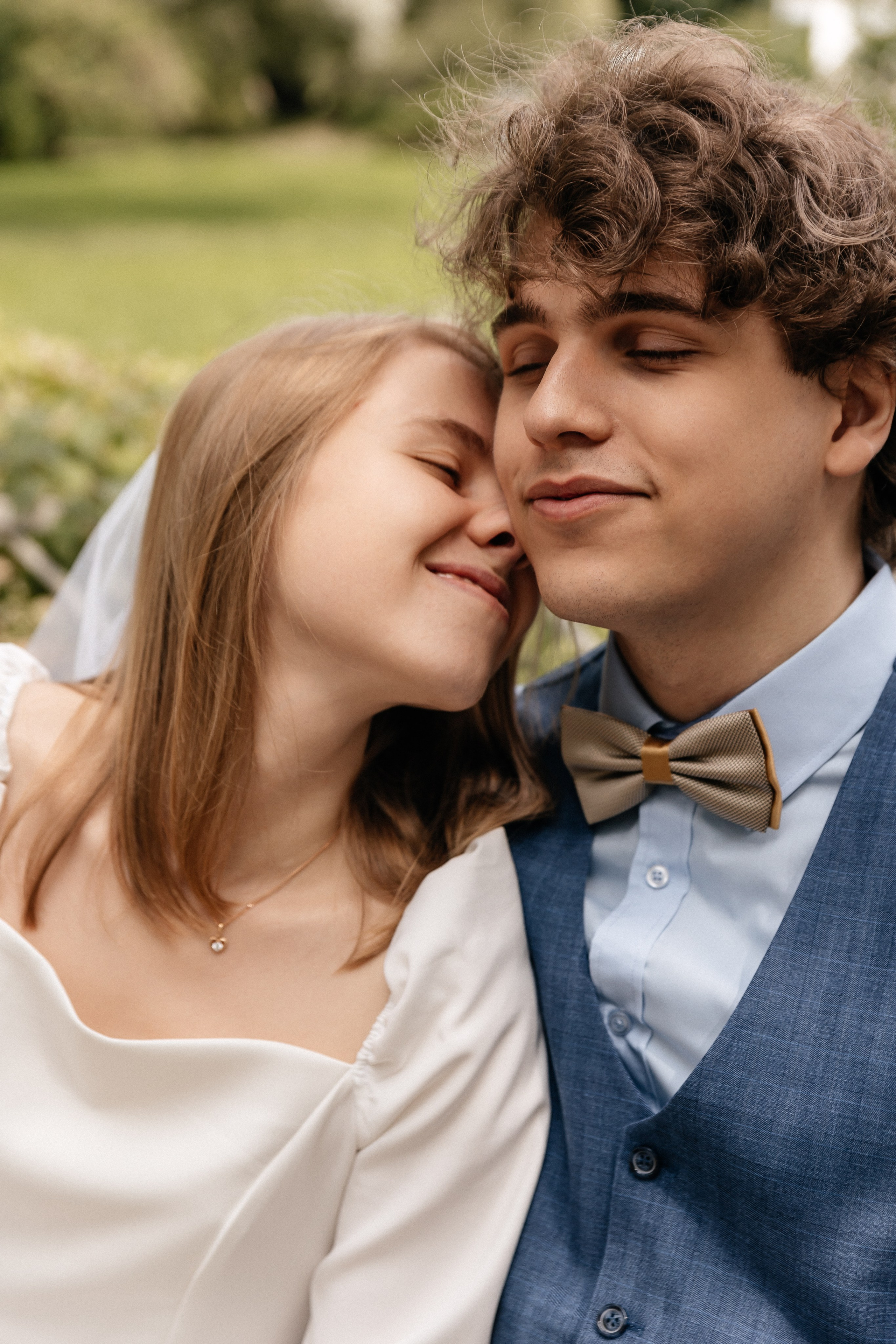 Катя и Женя. Семейный фотограф Минск Усова Ольга