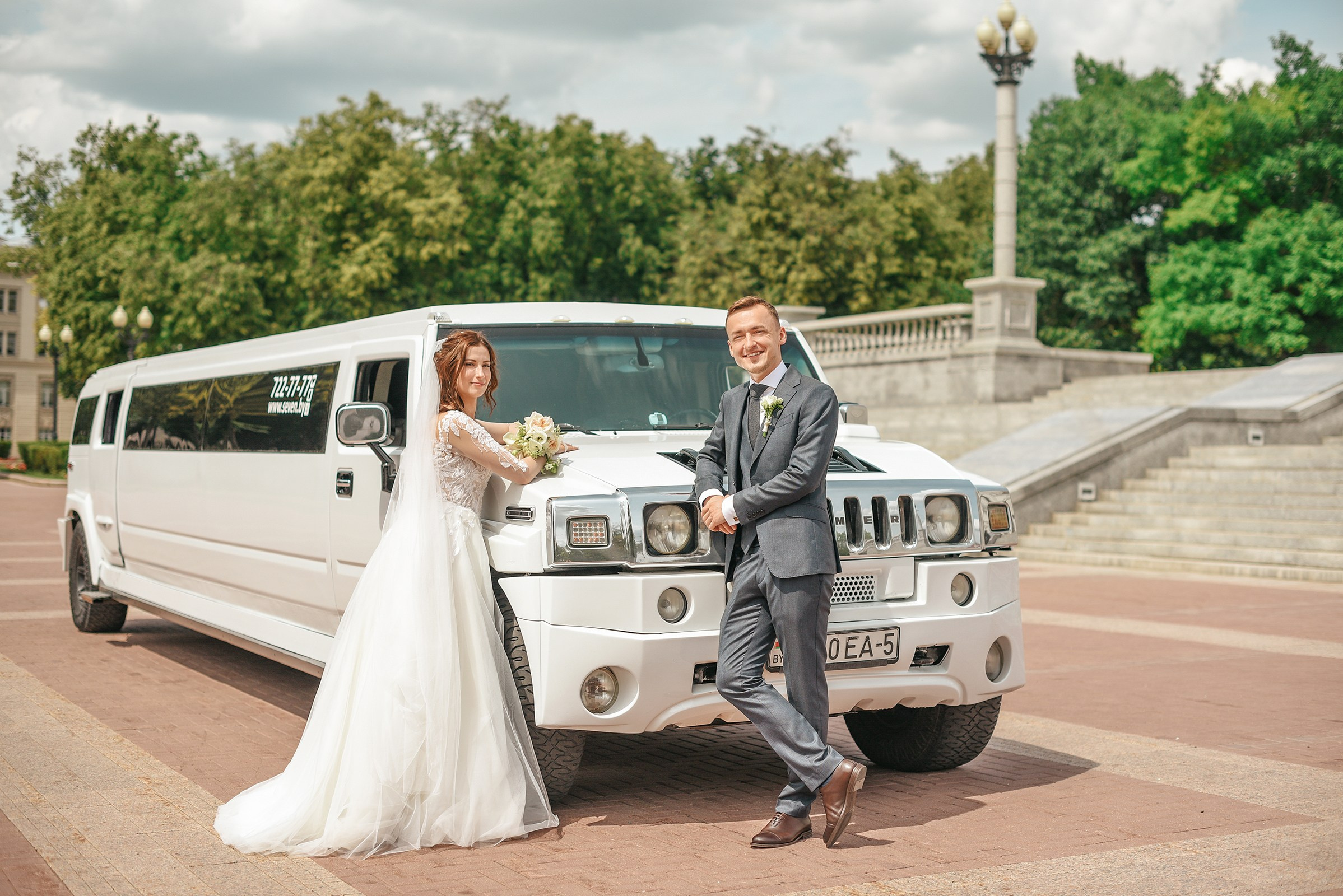 Свадебные фотосесии. Фотограф в Минске