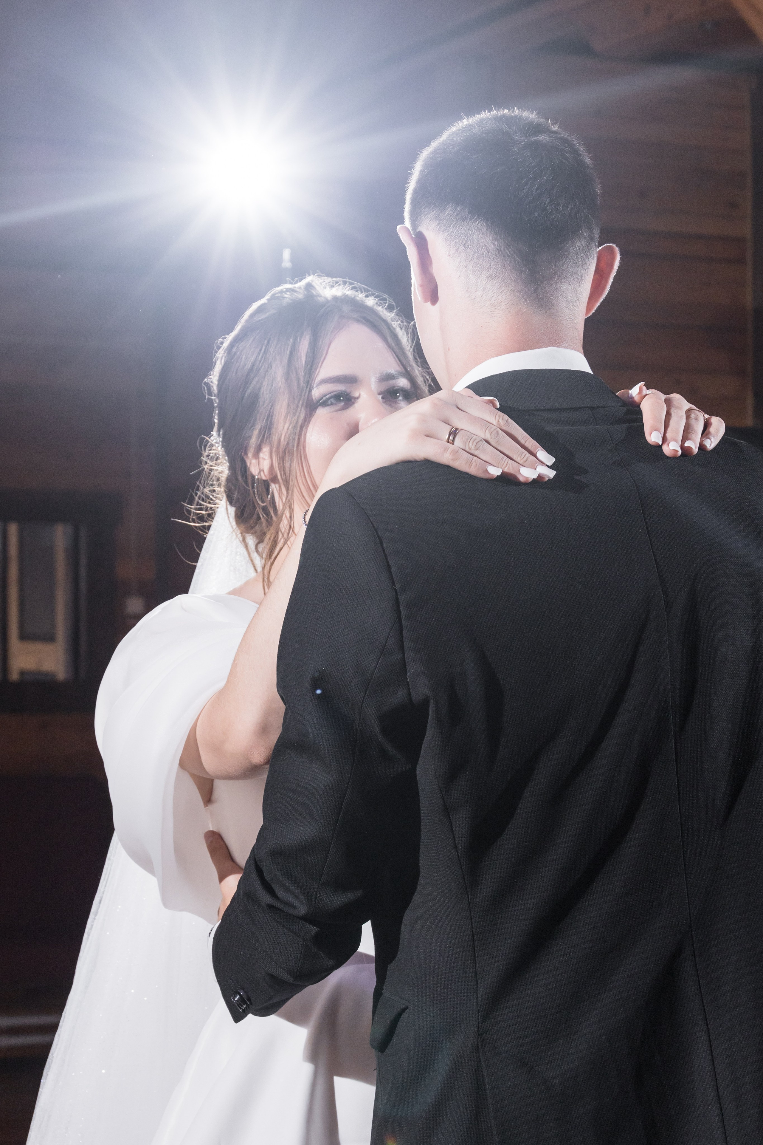 Александр и Анна. Настя Лекса. фотограф г. Красноярск