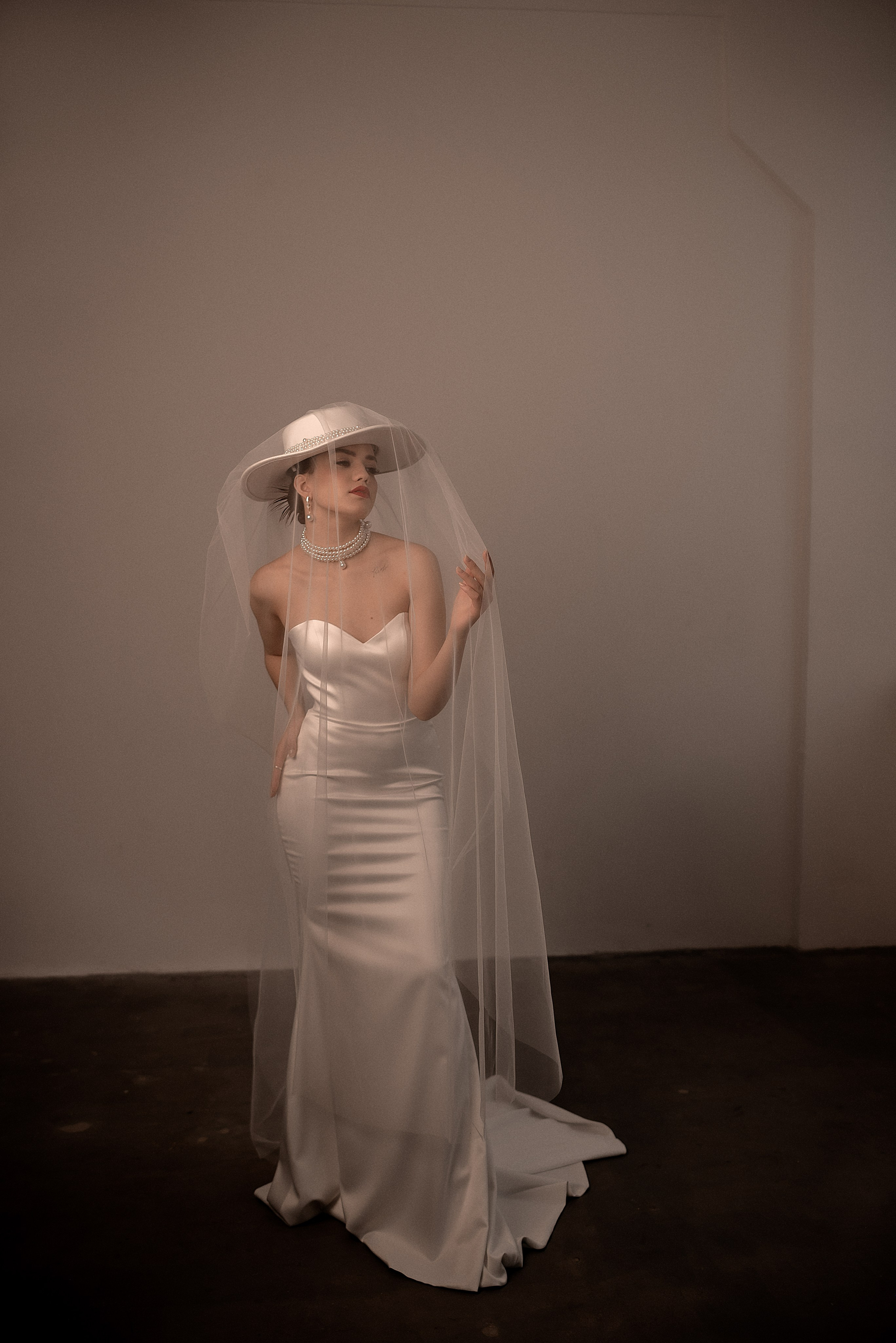 Екатерина. Свадебный и семейный фотограф в Серпухове Александра Дерюшева