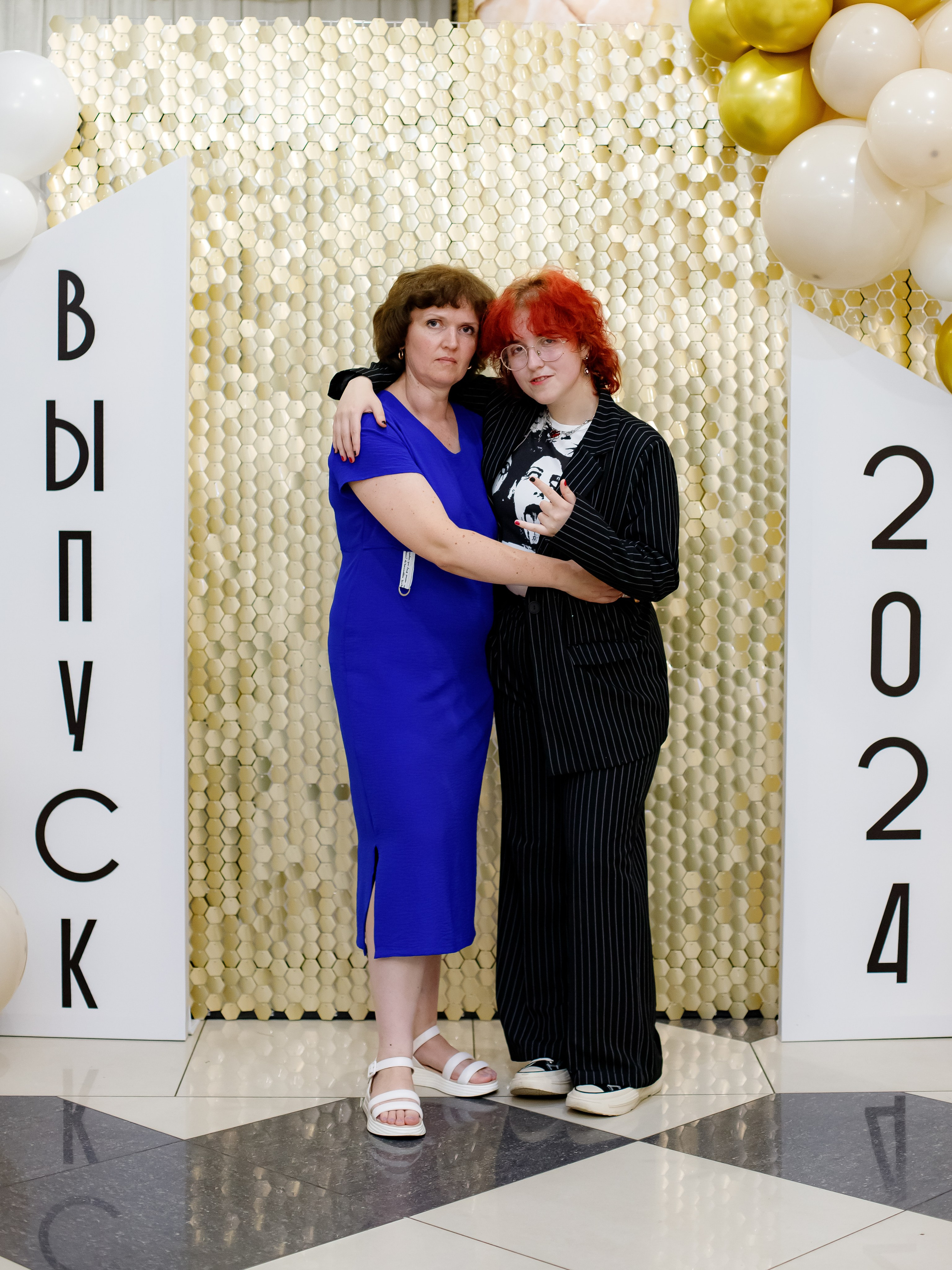 ВЫПУСКНОЙ. Photokarish