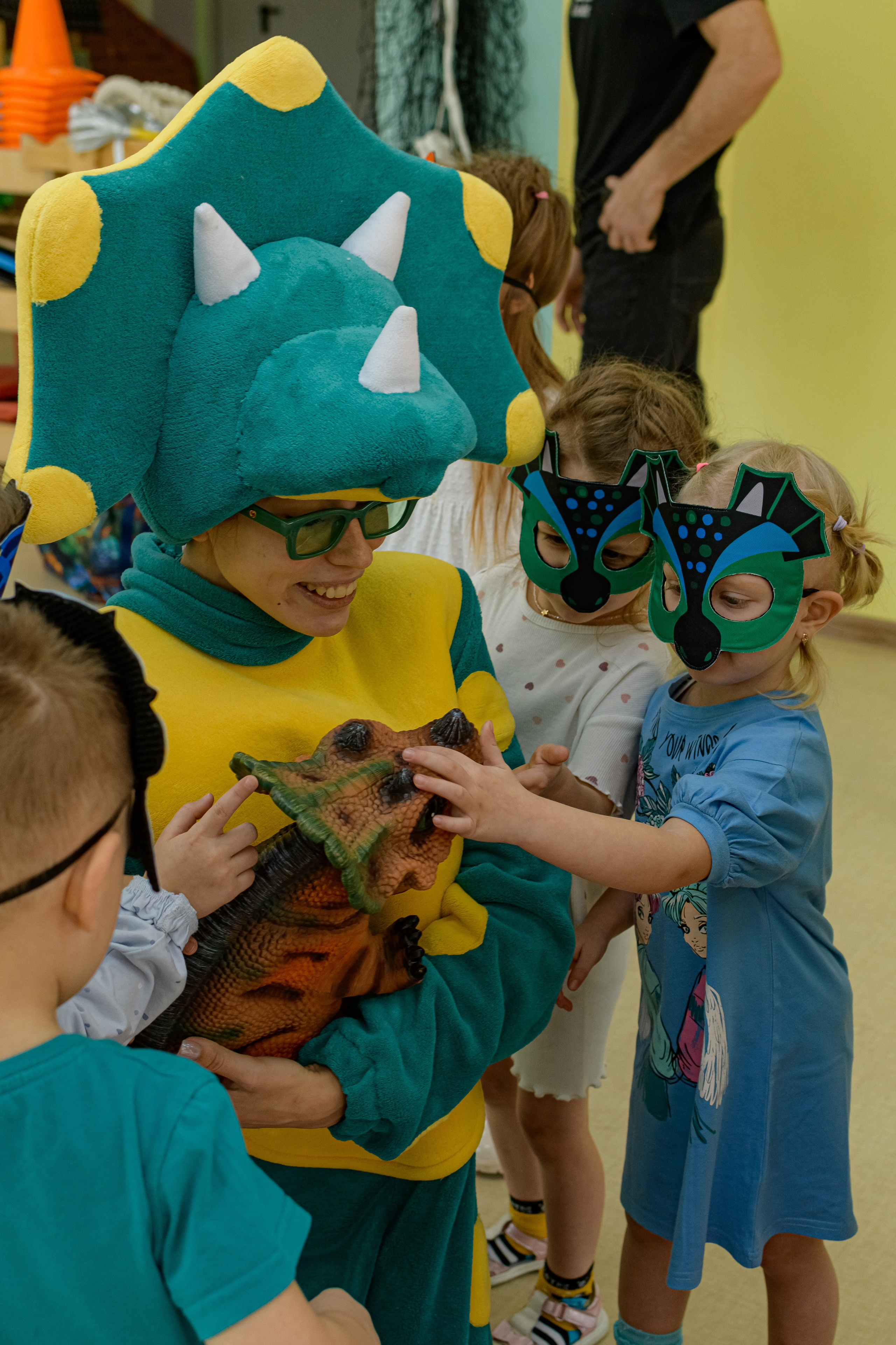 ЭМИЛЬ/HAPPY BIRTHDAY. Photokarish