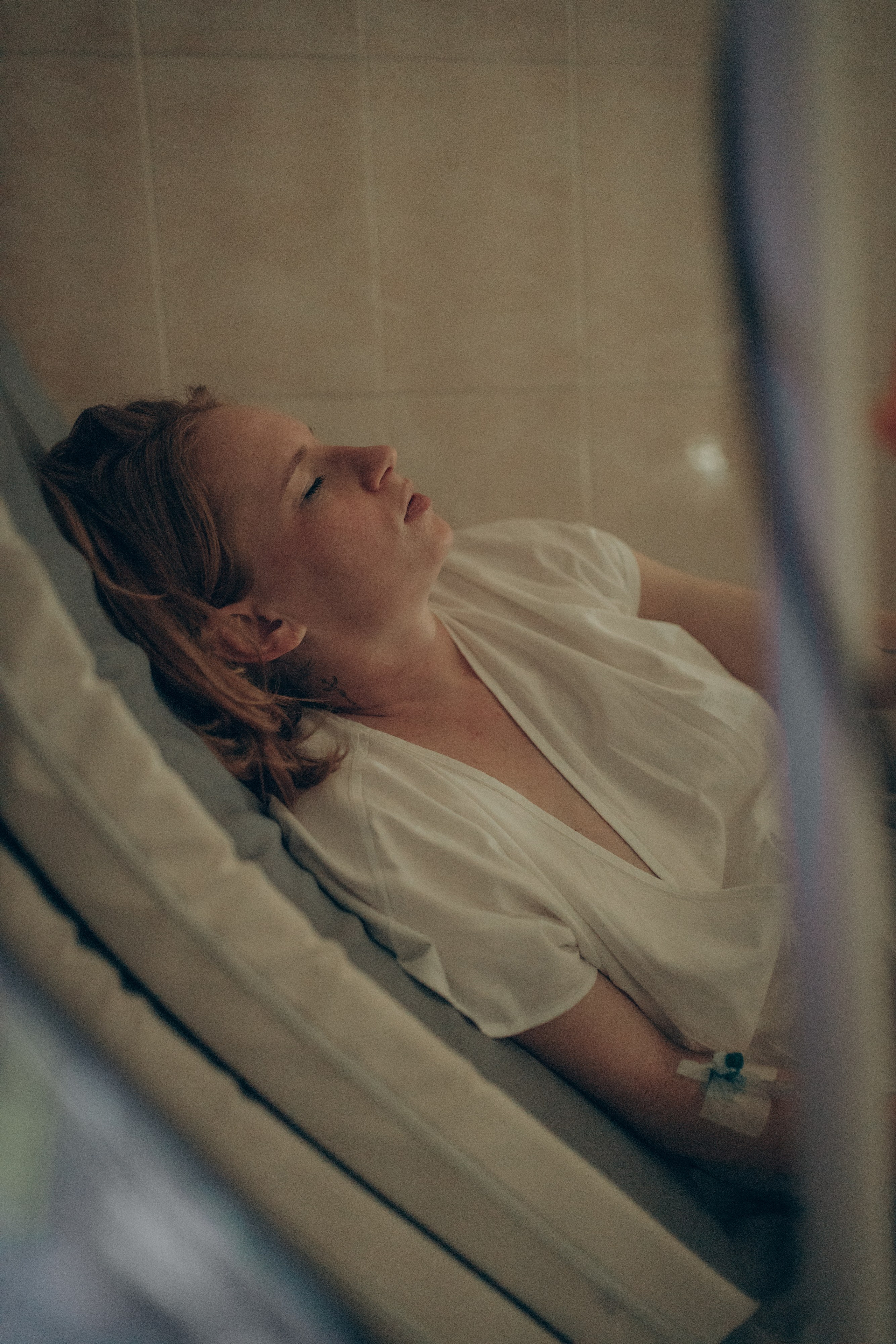 Рождение Александра. Семейный фотограф и фотограф на роды в Ростове-на-Дону Мухина Виктория