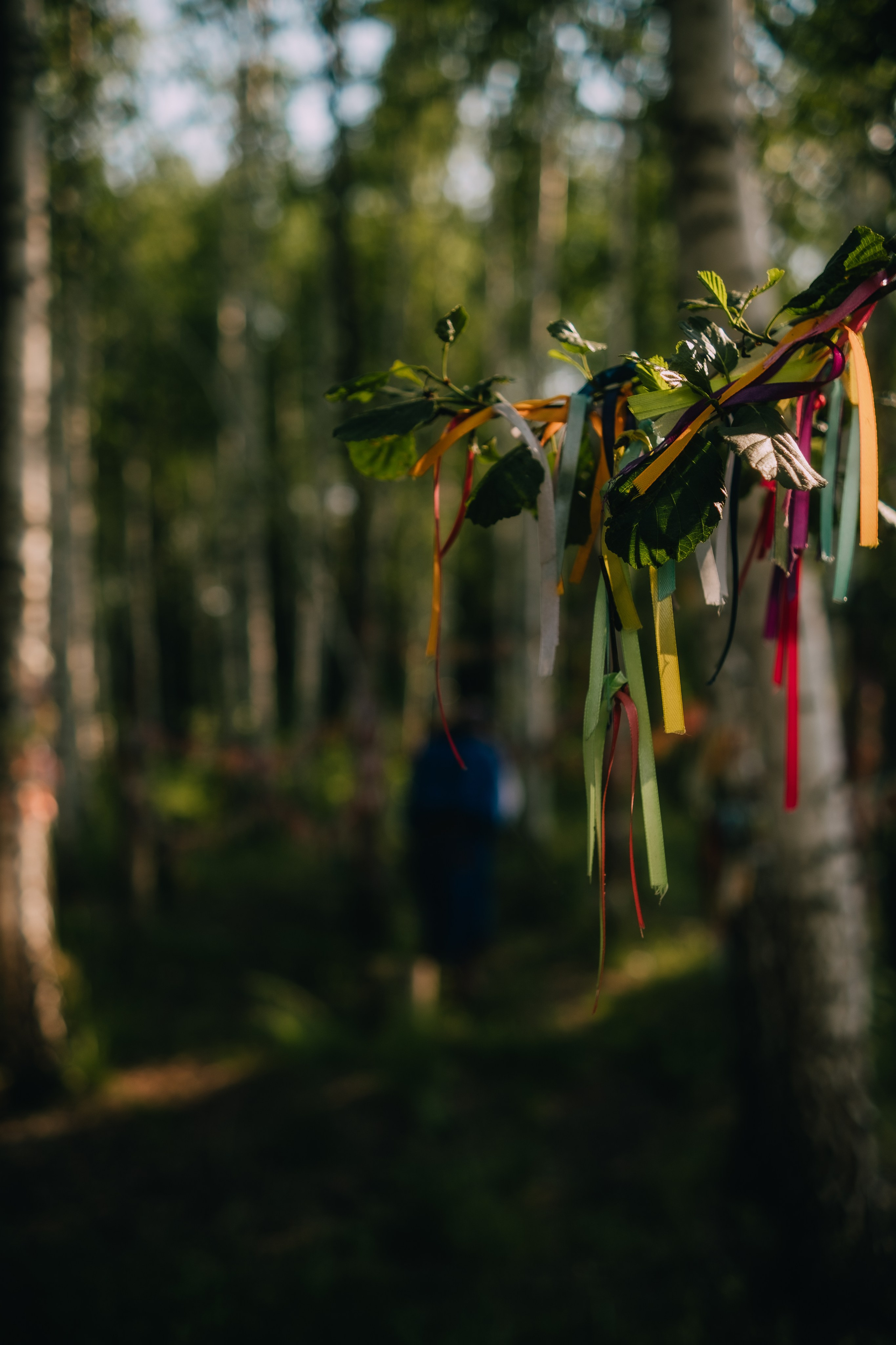 Выезд на этностойбище ресторан — музей «Чум». Фотограф в Тюмени Кирилл Марфин