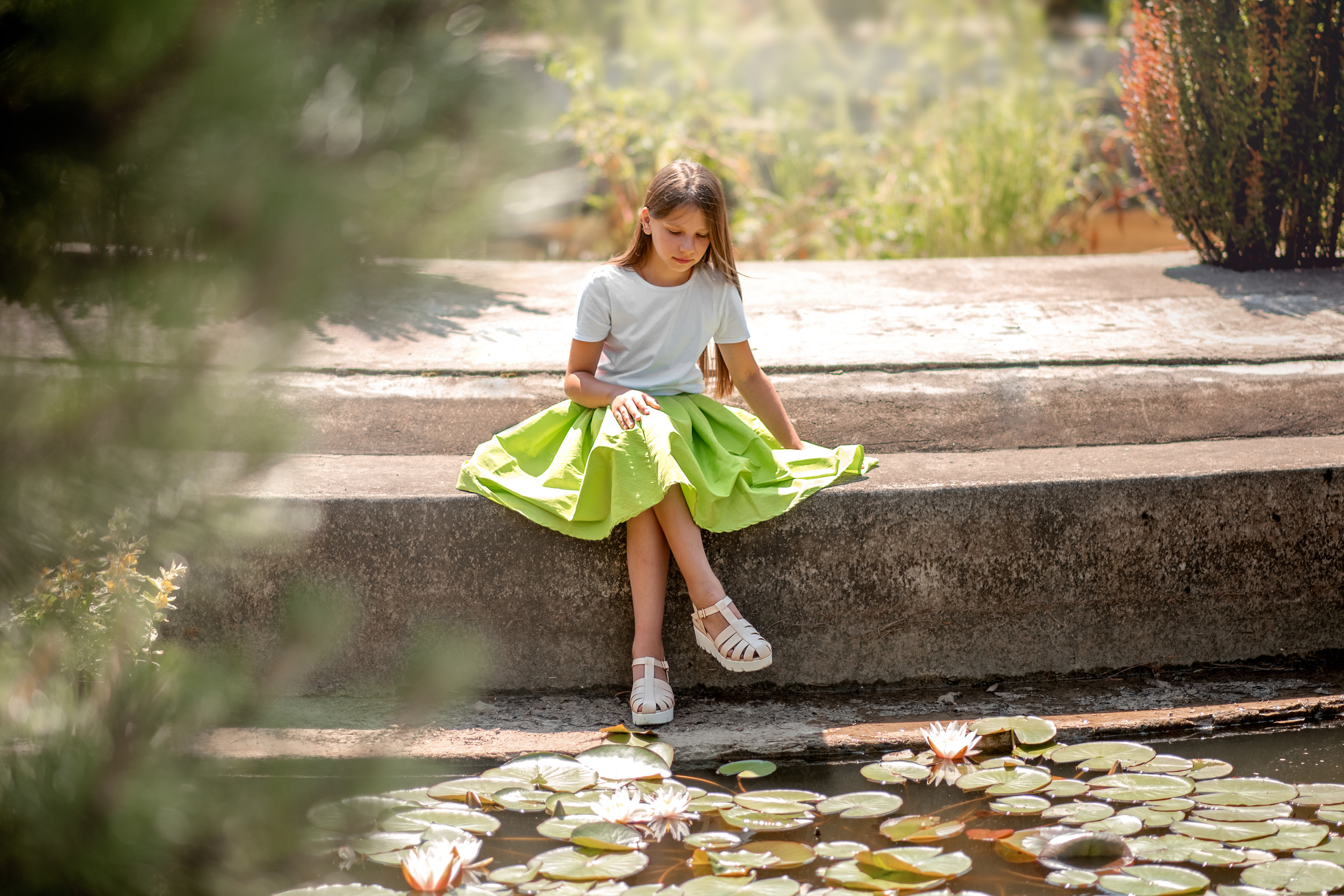 Главная. Семейный и детский фотограф в Туле Светлана Воронкова