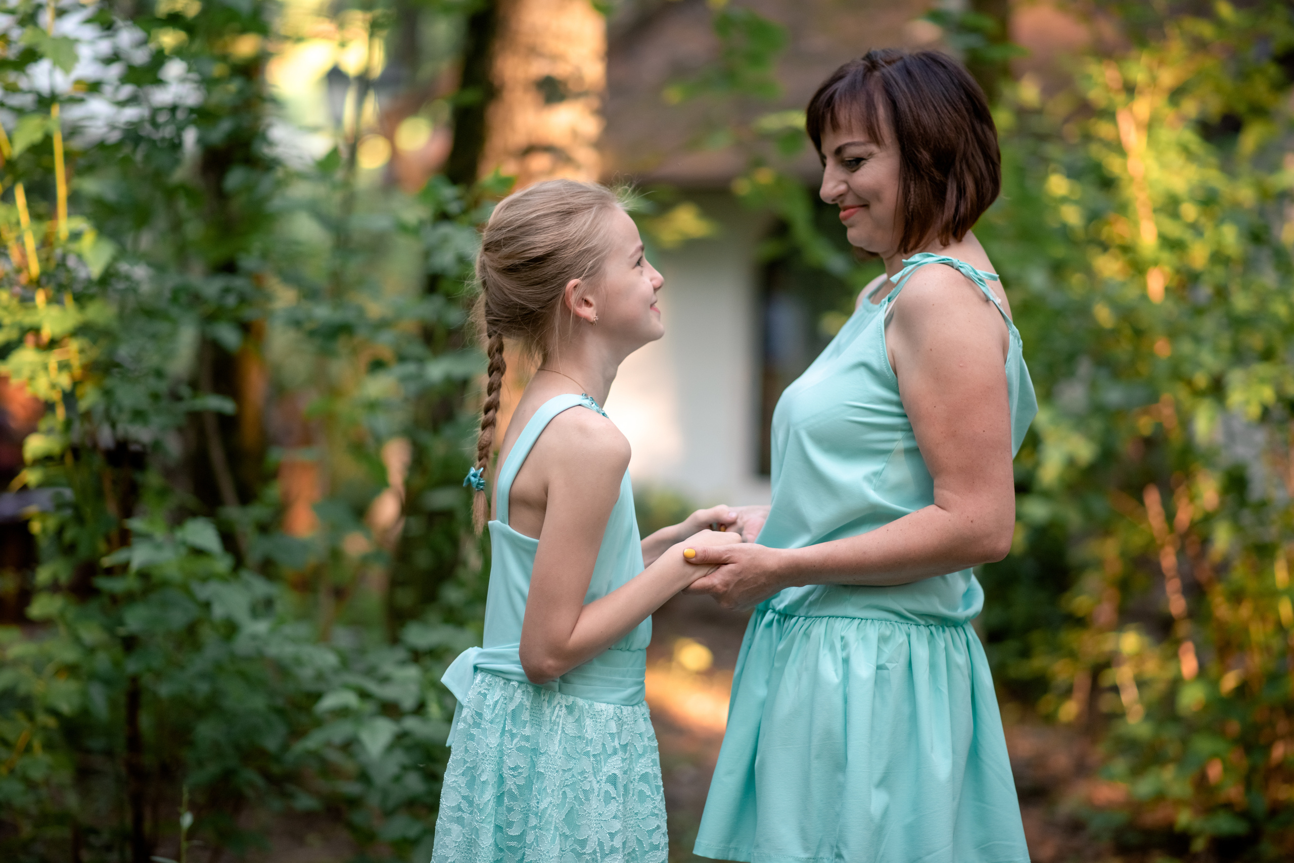 Семейная фотосессия в загородном ресторане Тулы. Семейный и детский фотограф в Туле Светлана Воронкова