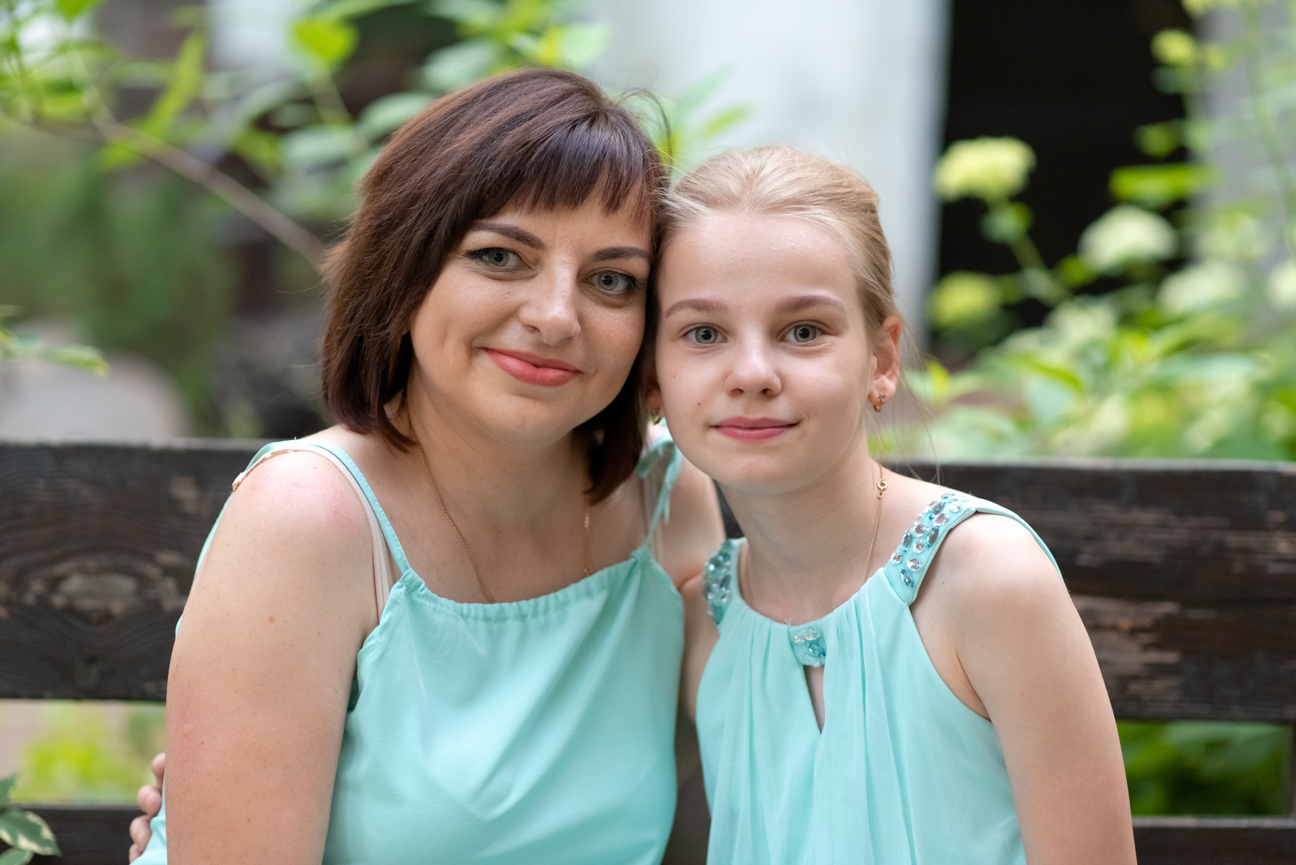 Семейная фотосессия в загородном ресторане Тулы. Семейный и детский фотограф в Туле Светлана Воронкова