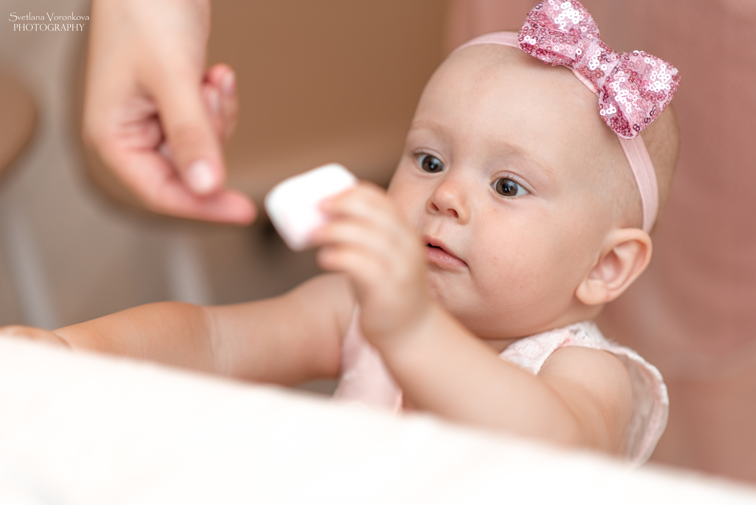 Праздничная фотосессия годовасие фотосъемка день рождения малыша. Семейный и детский фотограф в Туле Светлана Воронкова