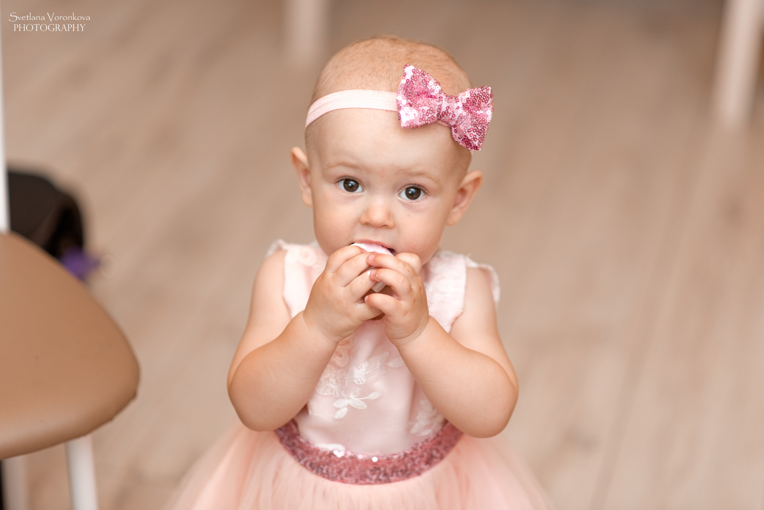 Праздничная фотосессия годовасие фотосъемка день рождения малыша. Семейный и детский фотограф в Туле Светлана Воронкова