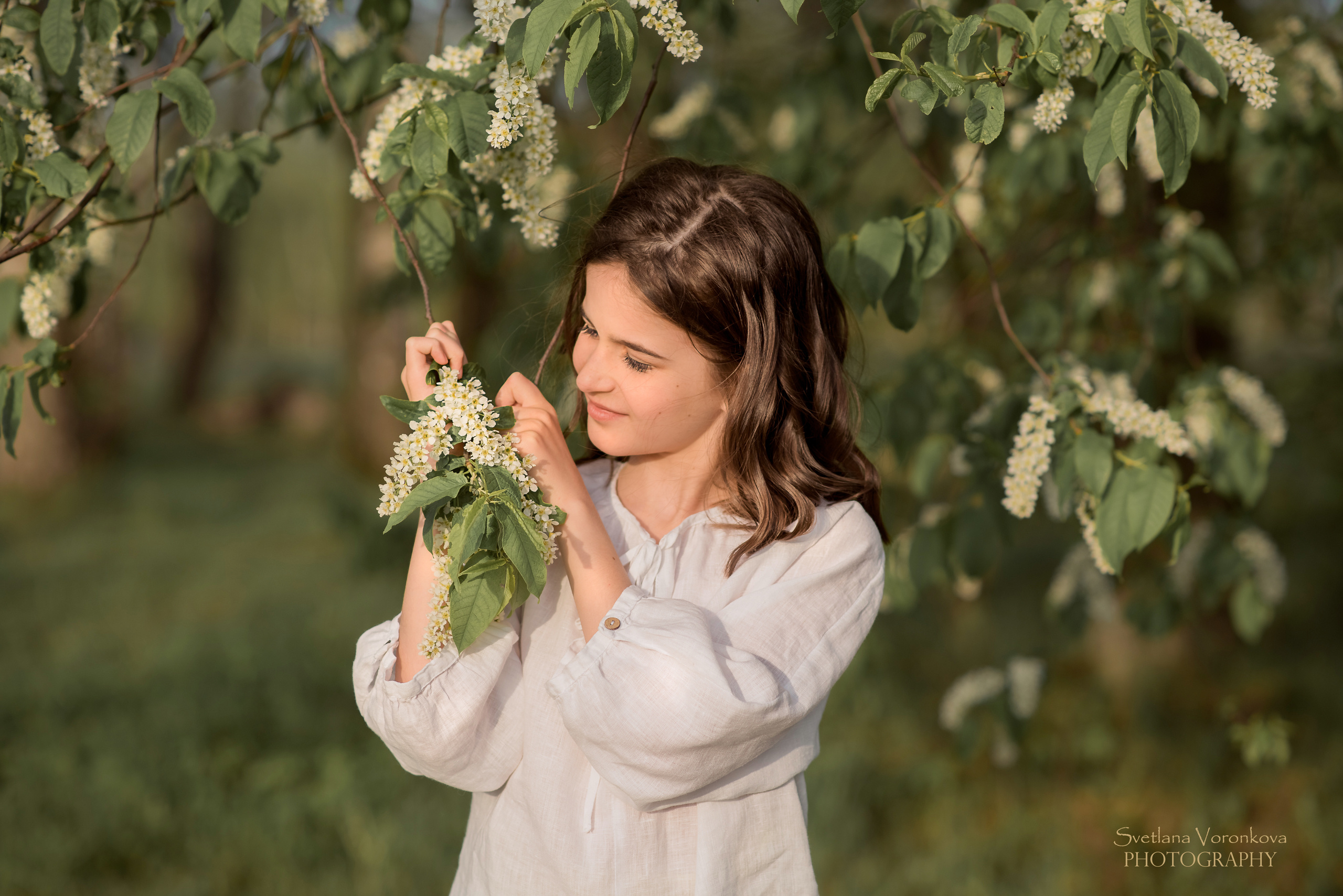 Главная. Семейный и детский фотограф в Туле Светлана Воронкова