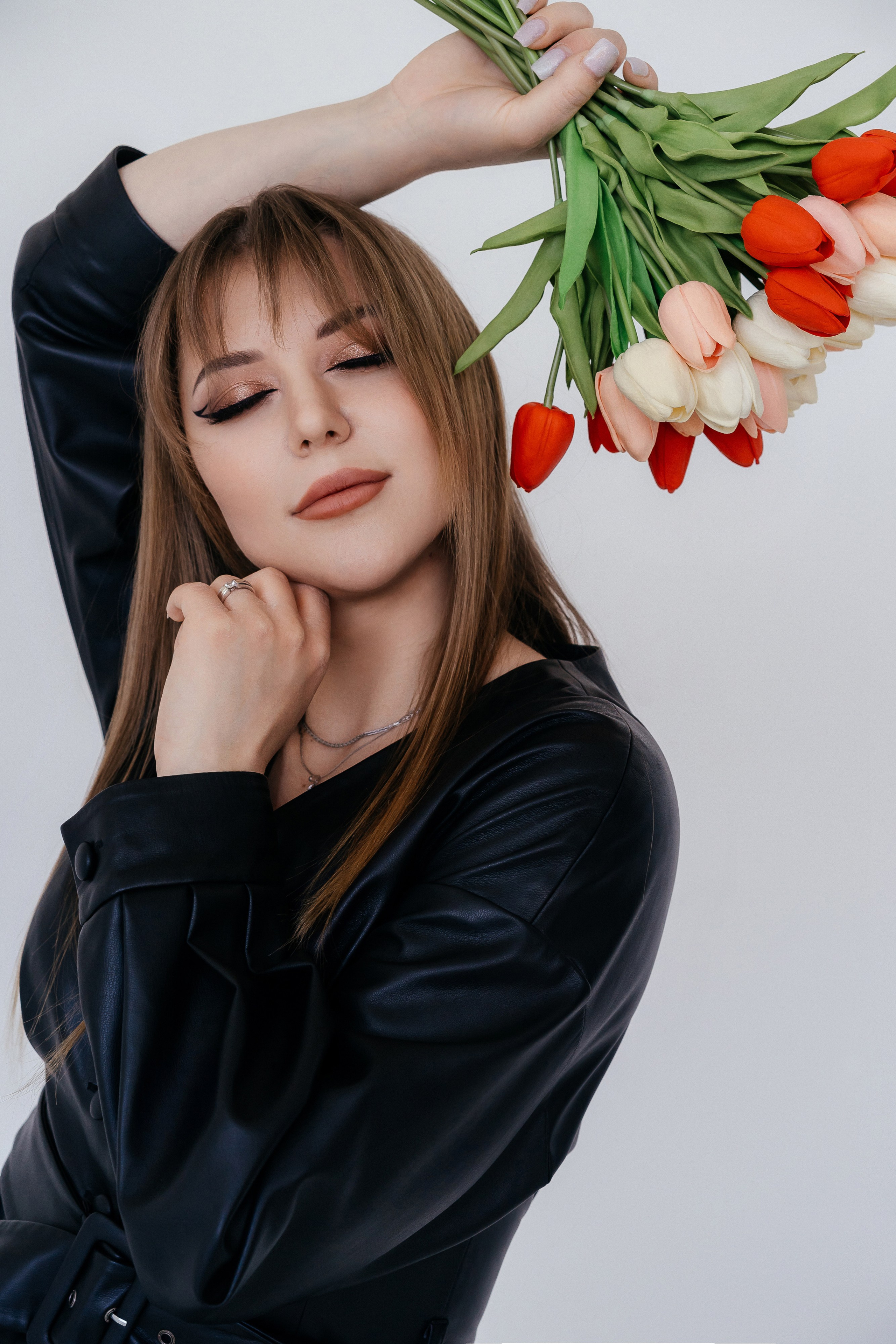 Мару Фартова. Фотограф и видеограф Смоленск | Студия Цезарь