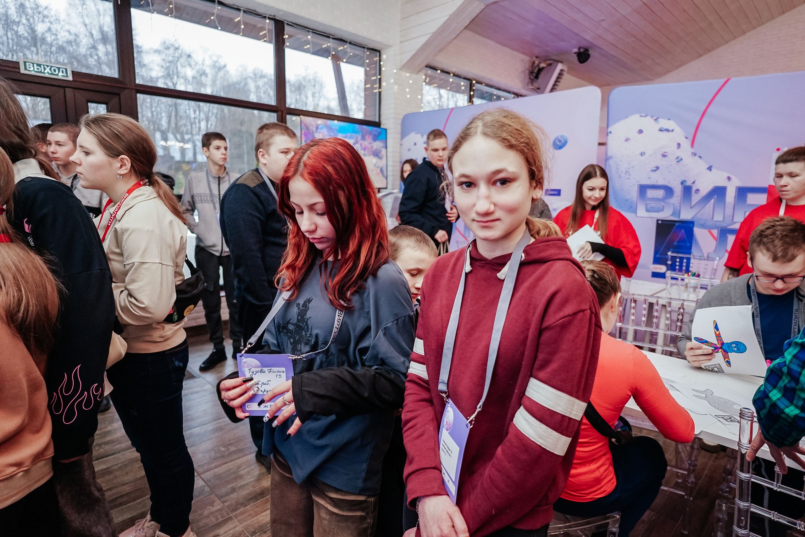 ВИРТУАЛИТИ | Смоленск. Фотограф и видеограф Смоленск | Студия Цезарь