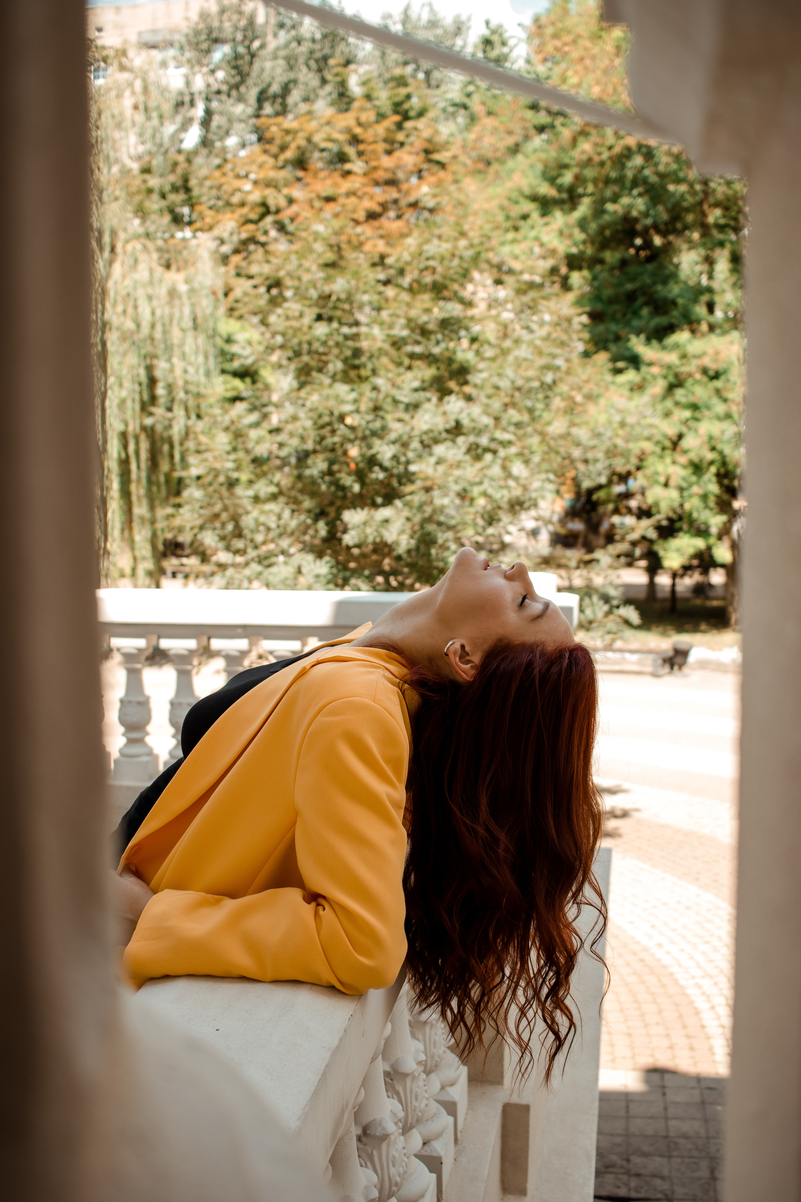 Алёна. Главная