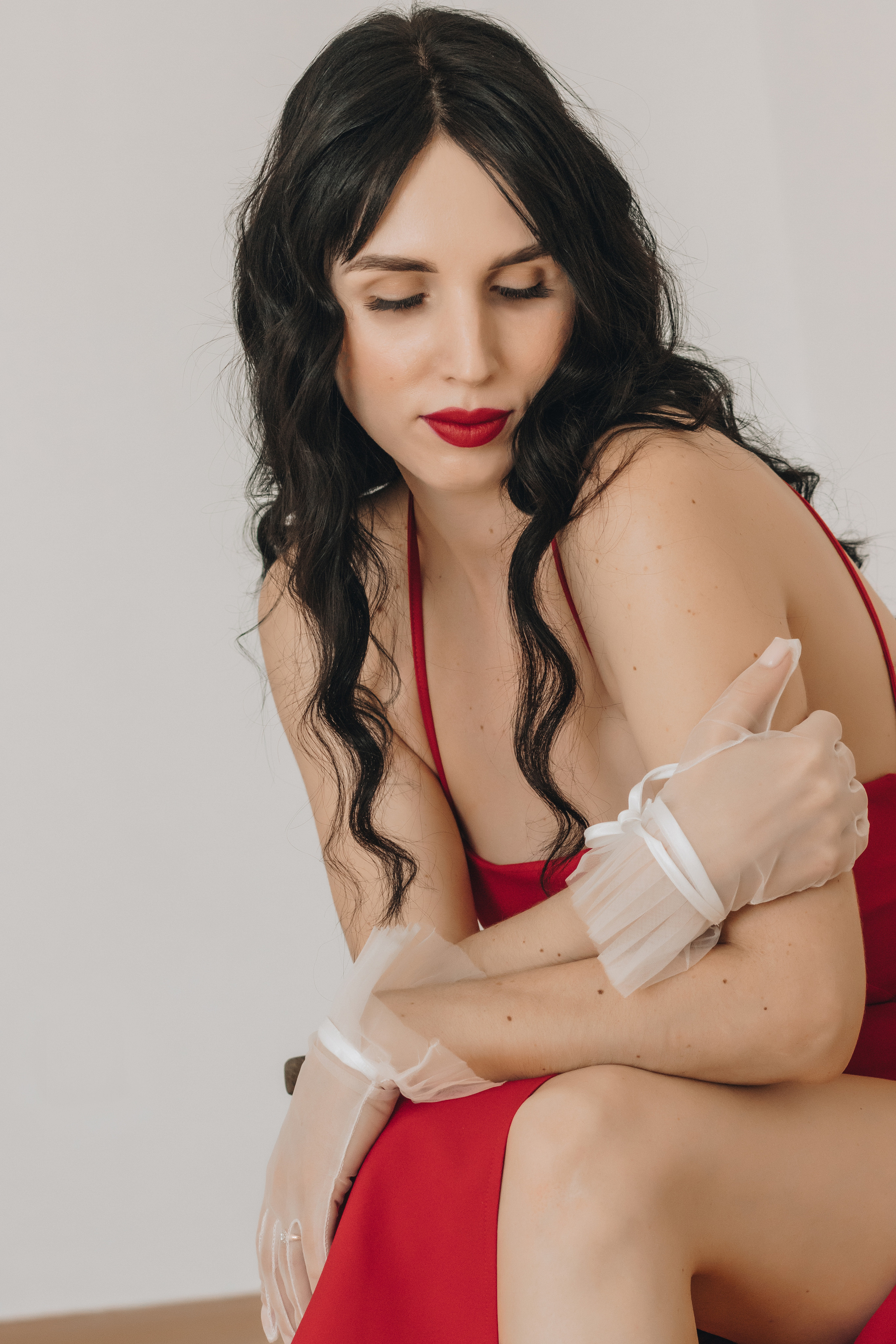 Анна. Главная